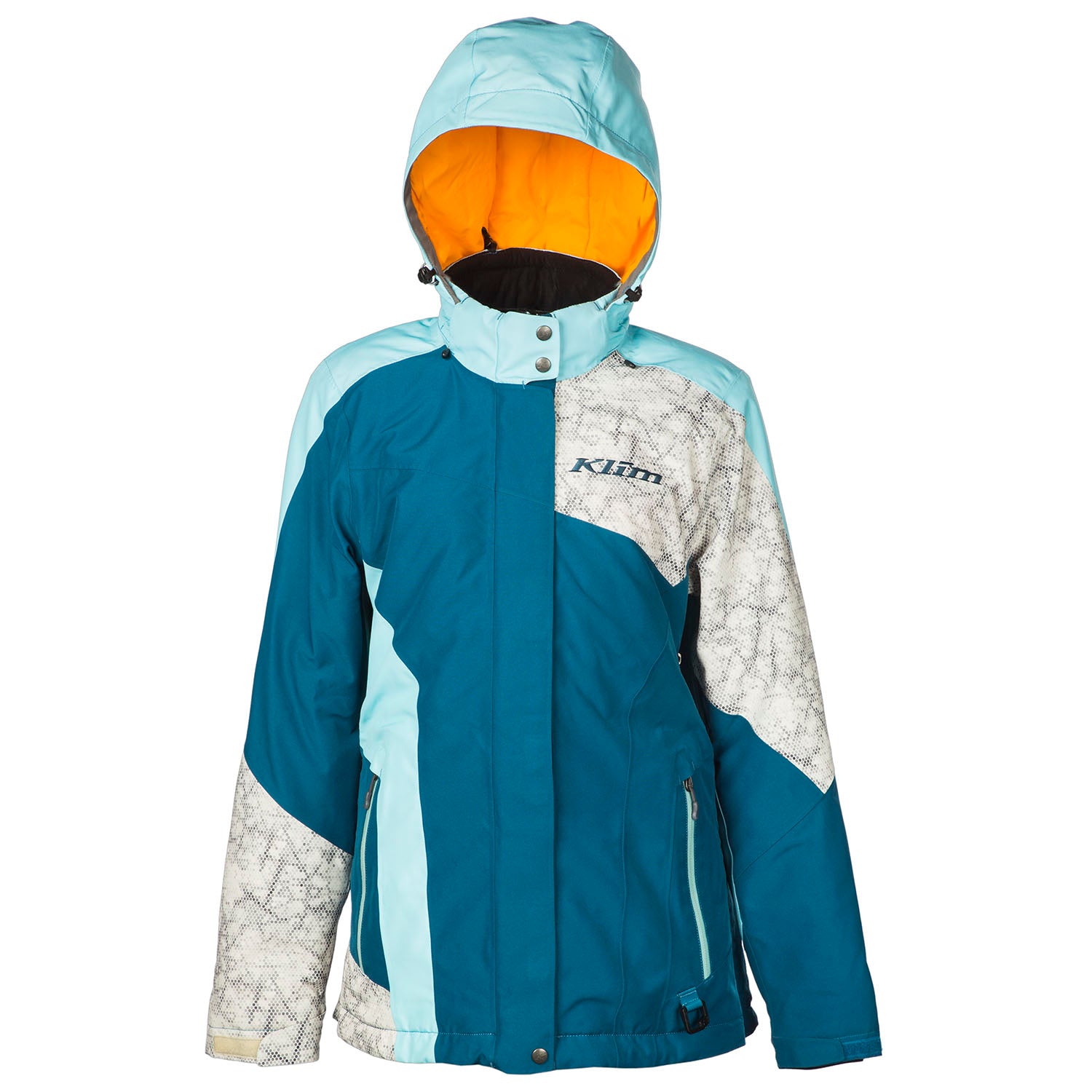 Allure Jacket
