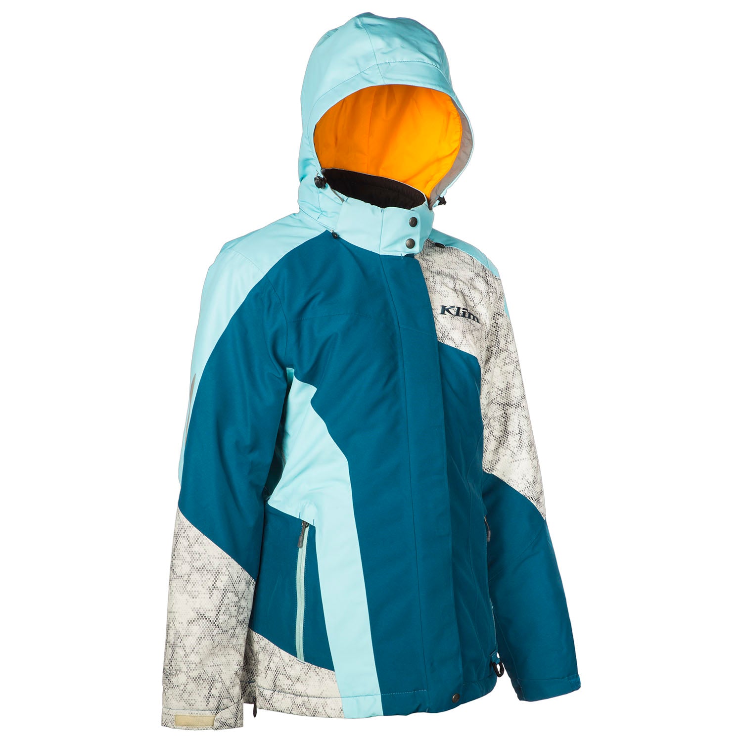 Allure Jacket