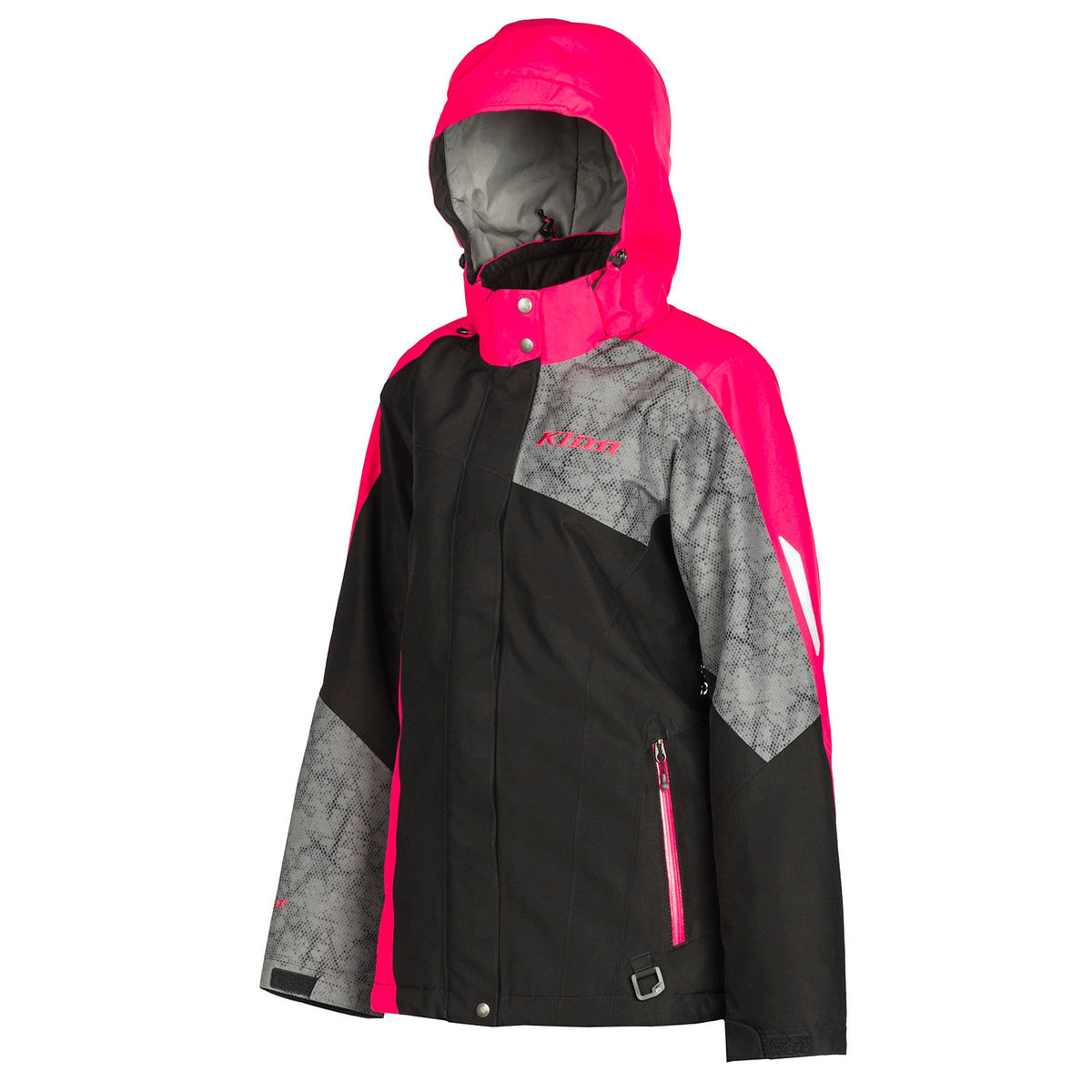 Allure Jacket