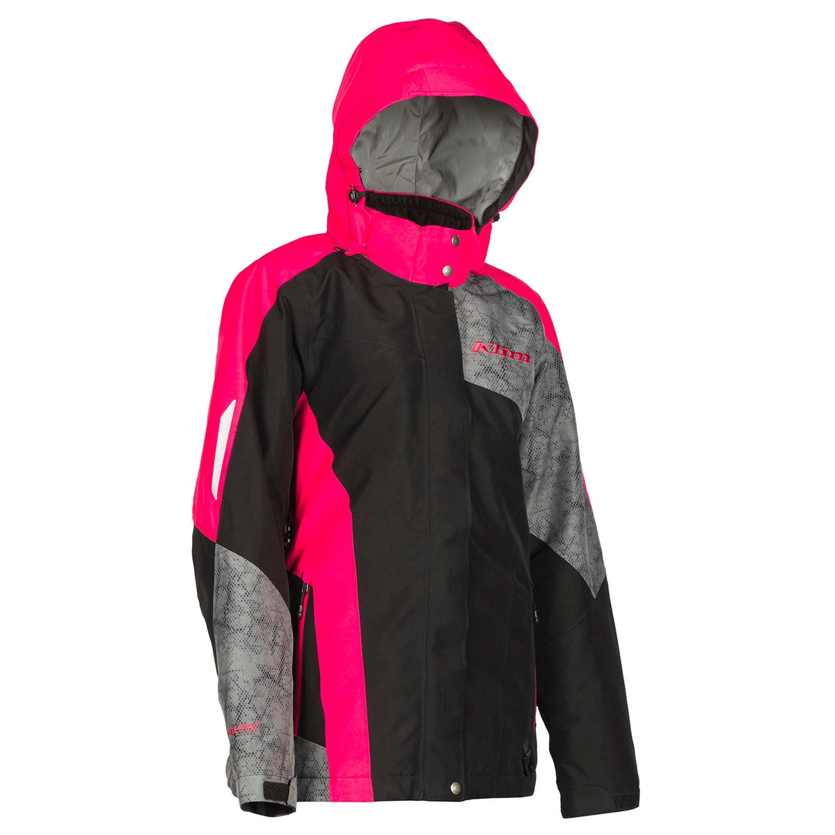 Allure Jacket