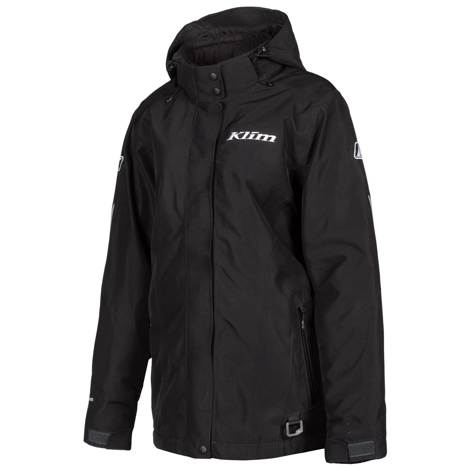Allure Jacket