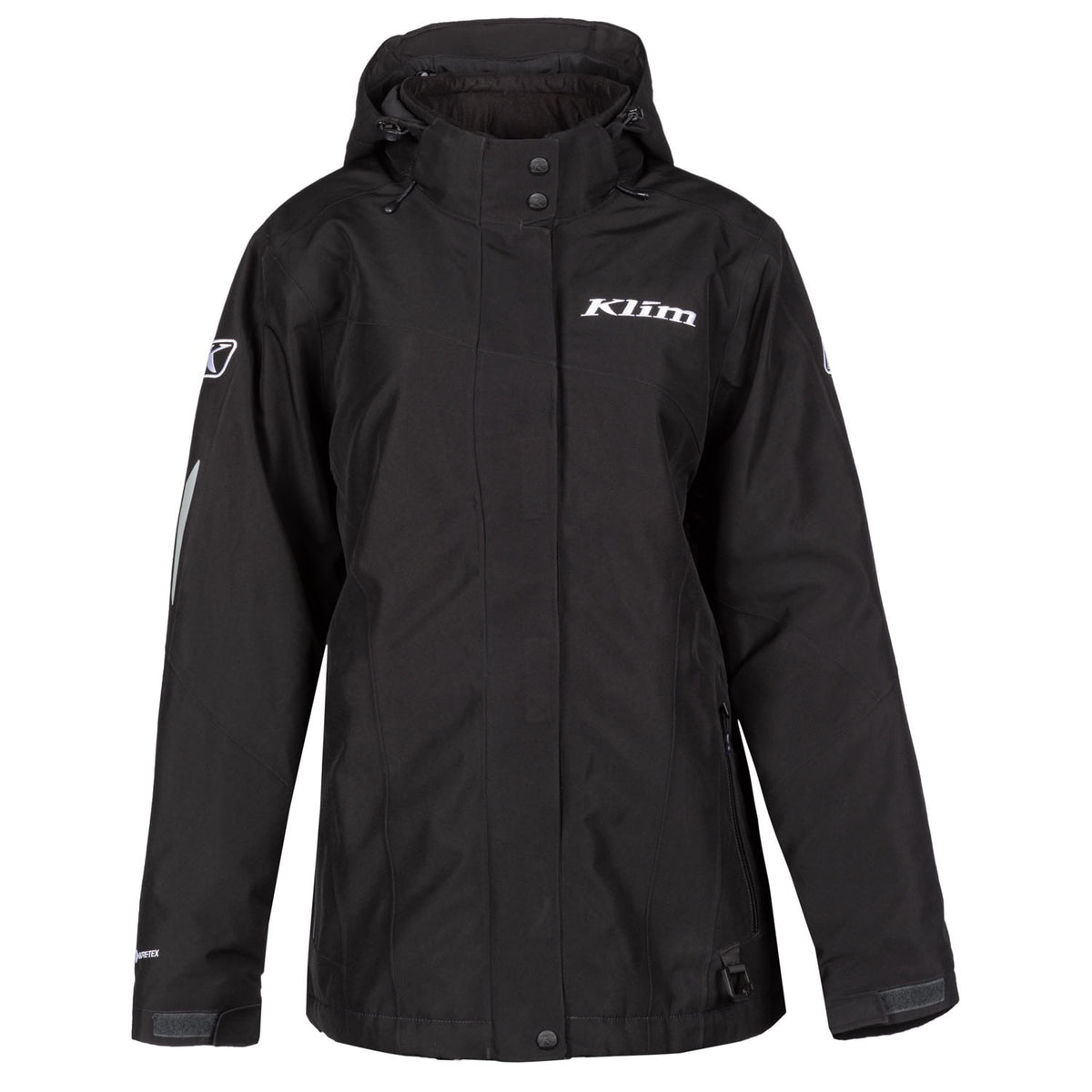 Allure Jacket