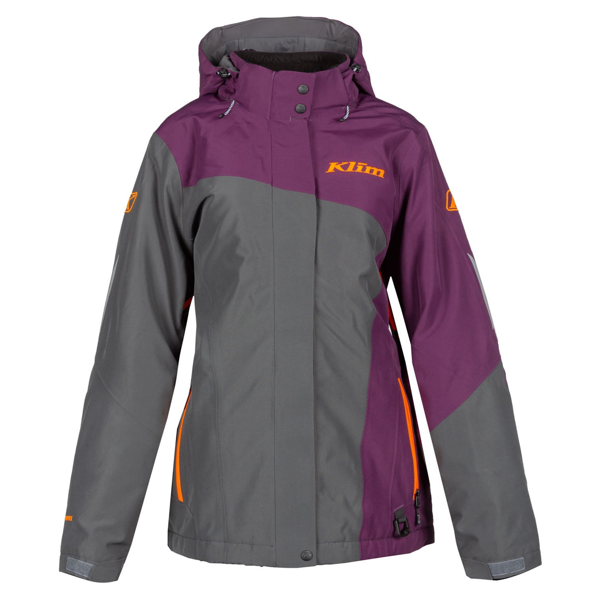 Allure Jacket