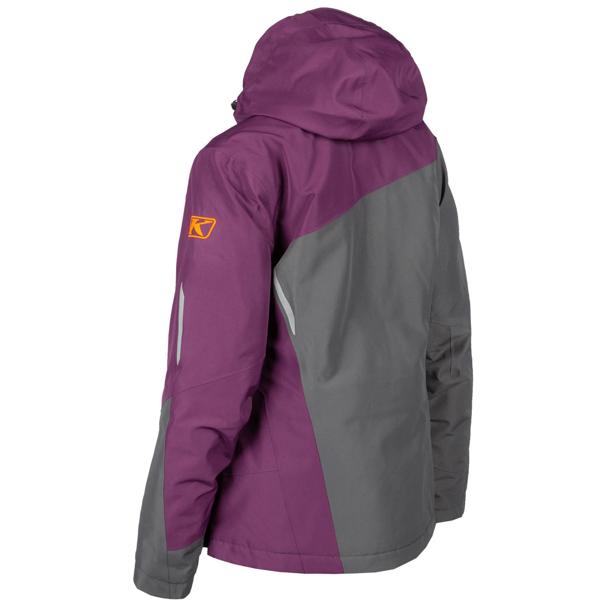 Allure Jacket