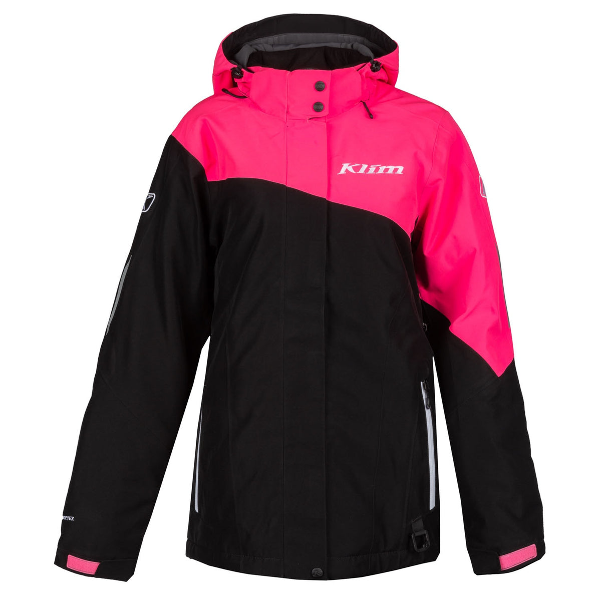Allure Jacket
