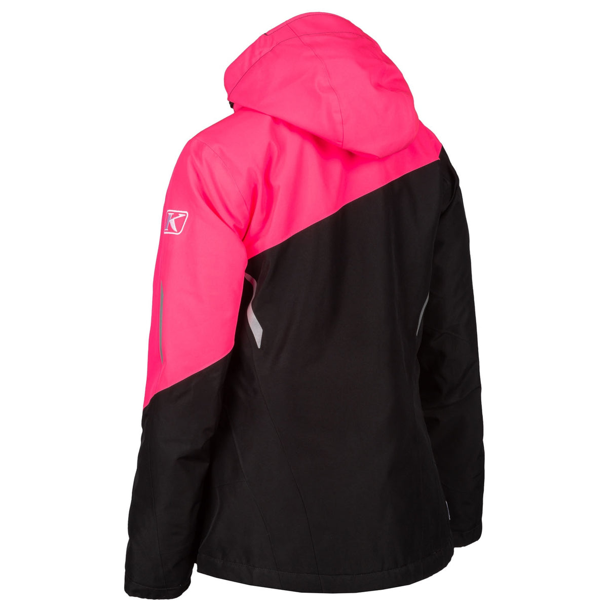 Allure Jacket