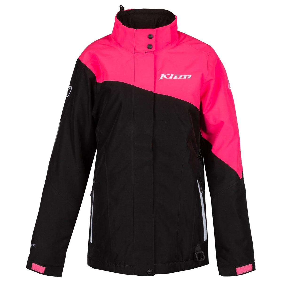 Allure Jacket