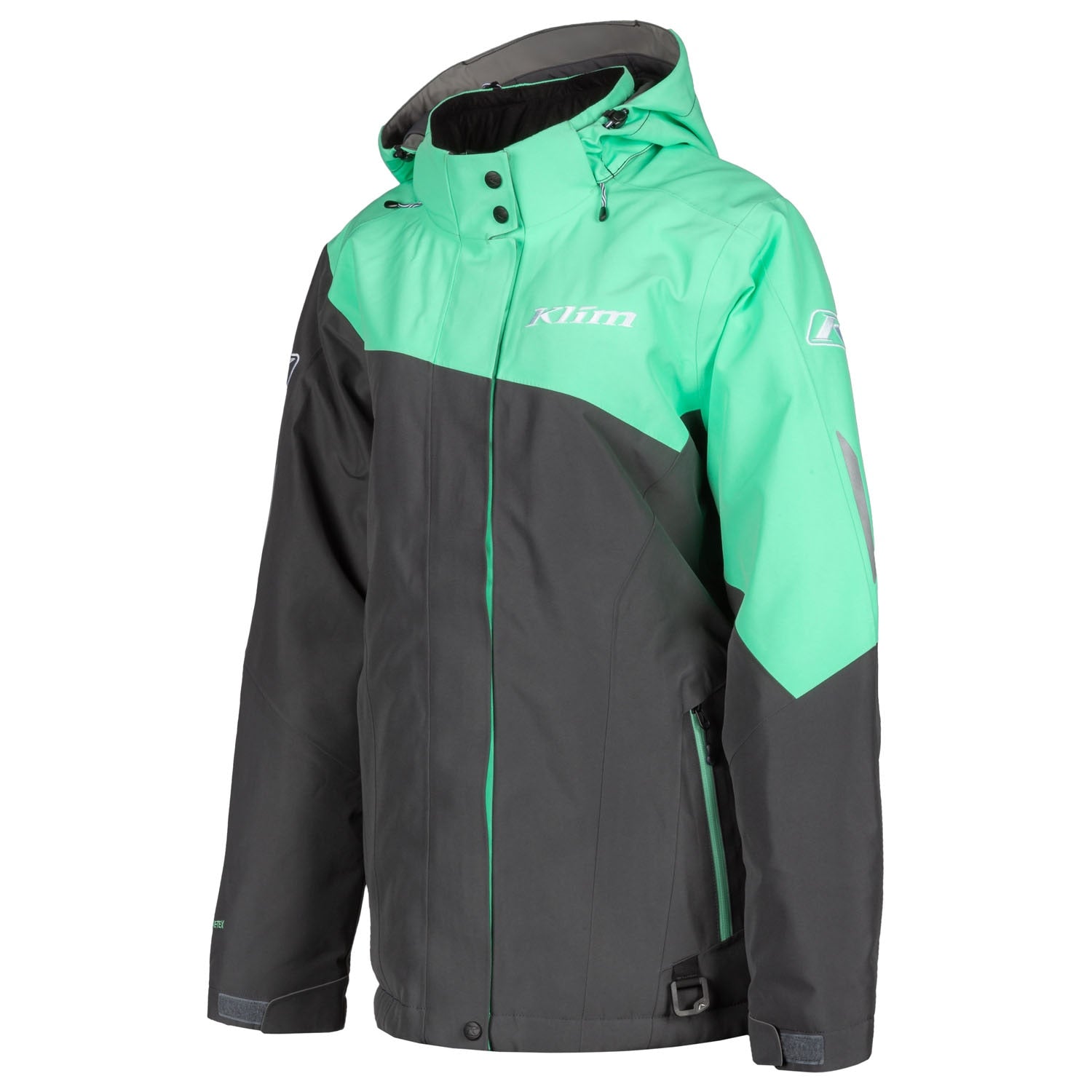 Allure Jacket