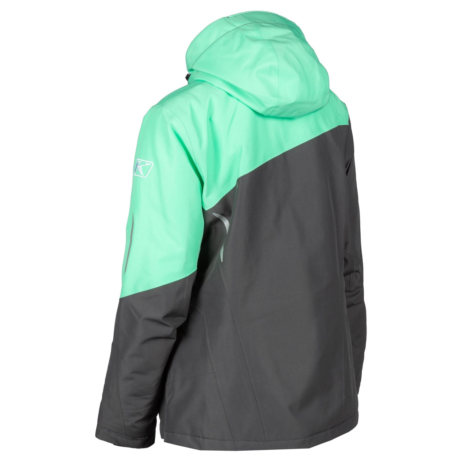 Allure Jacket