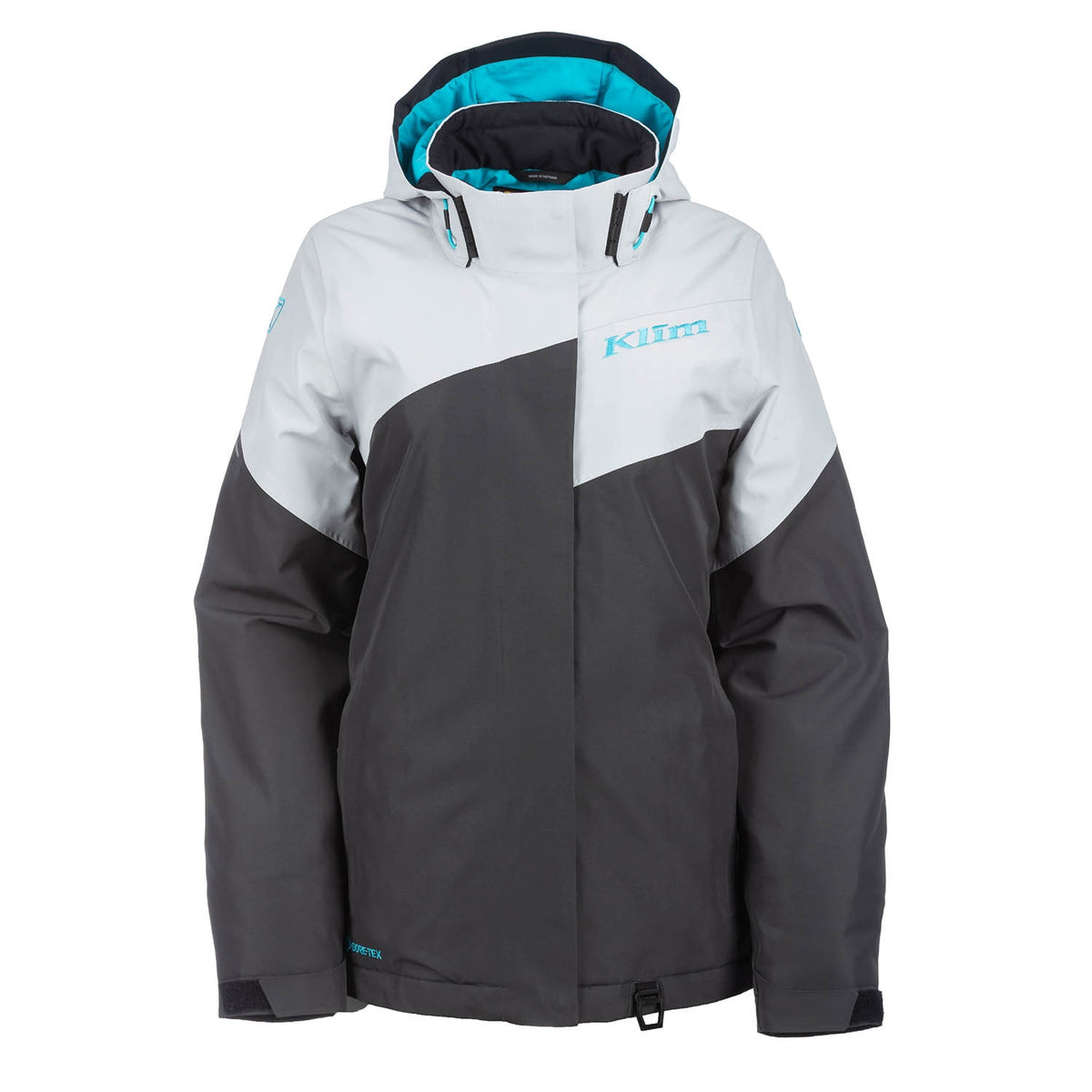 Allure Jacket