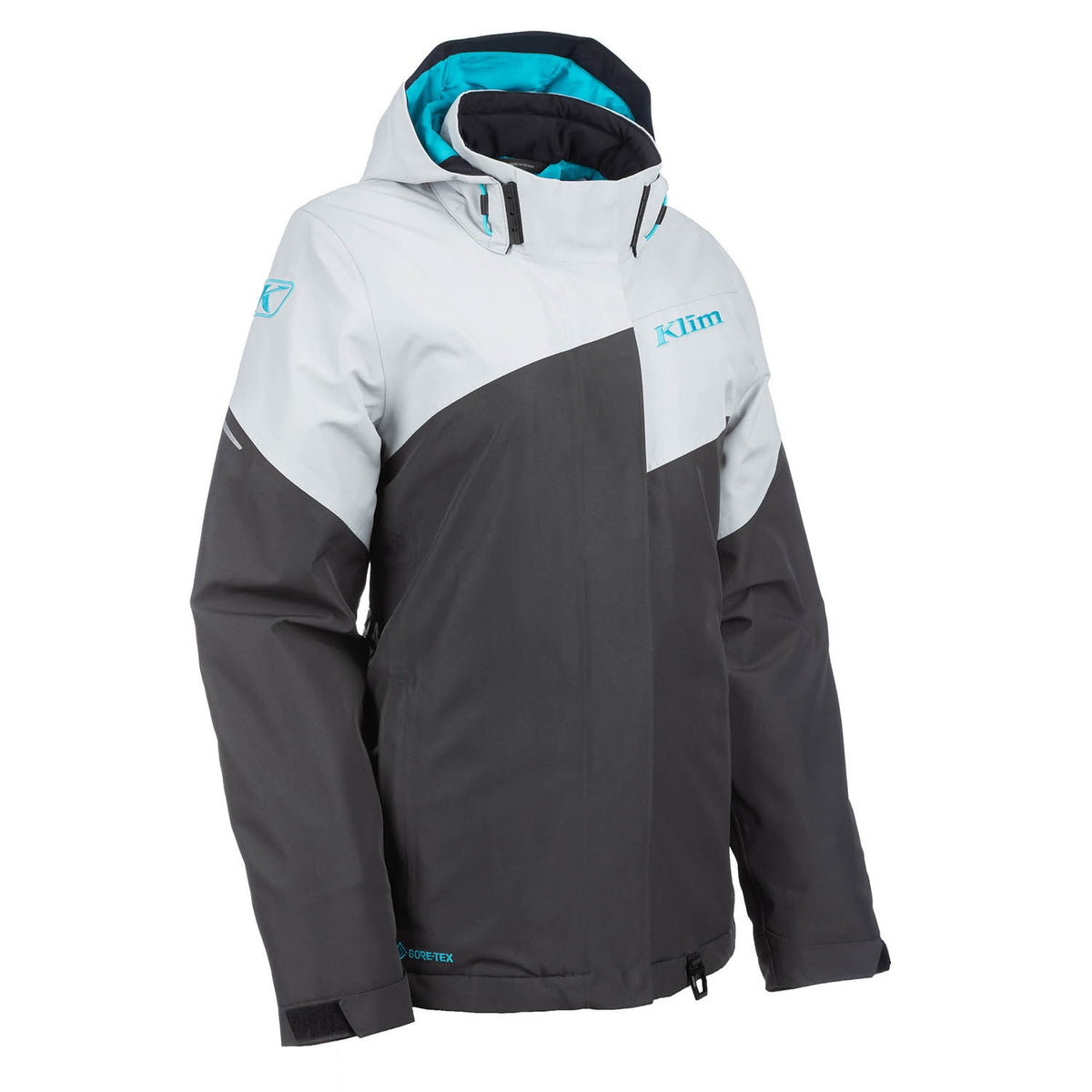 Allure Jacket