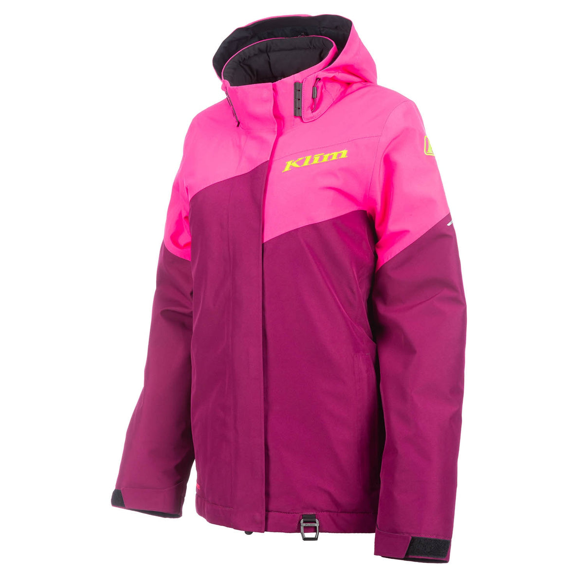 Allure Jacket