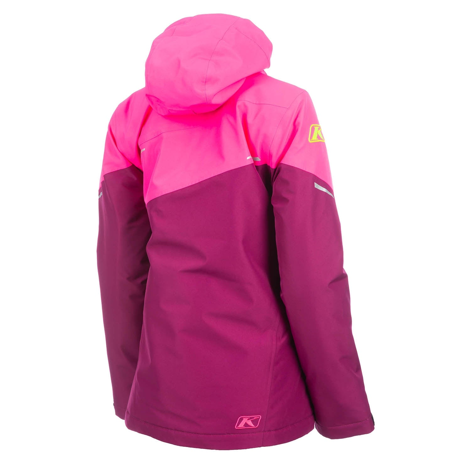 Allure Jacket