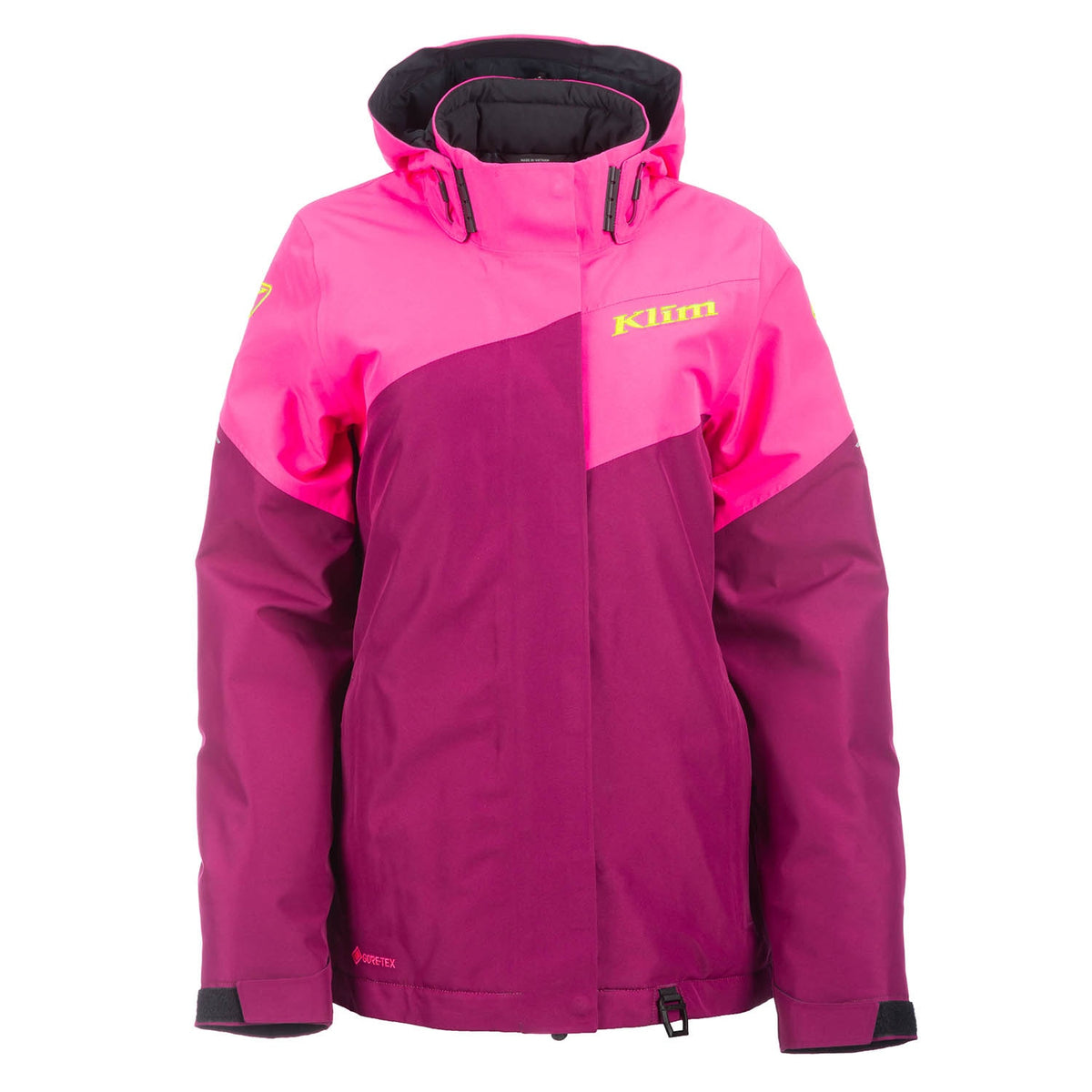 Allure Jacket