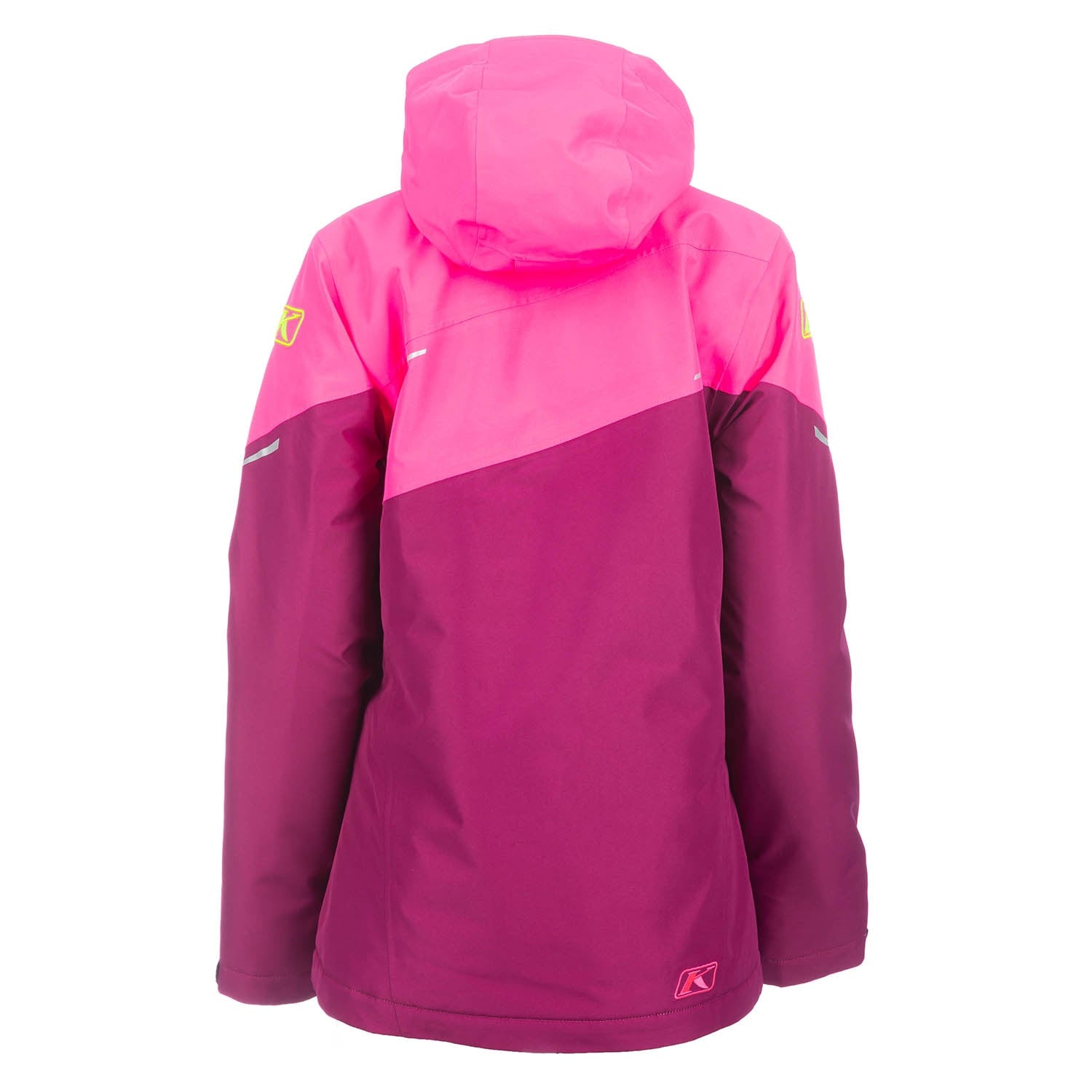 Allure Jacket