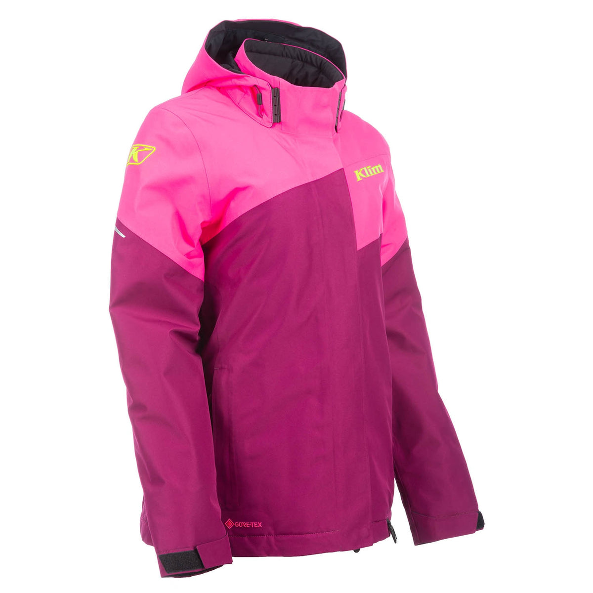 Allure Jacket