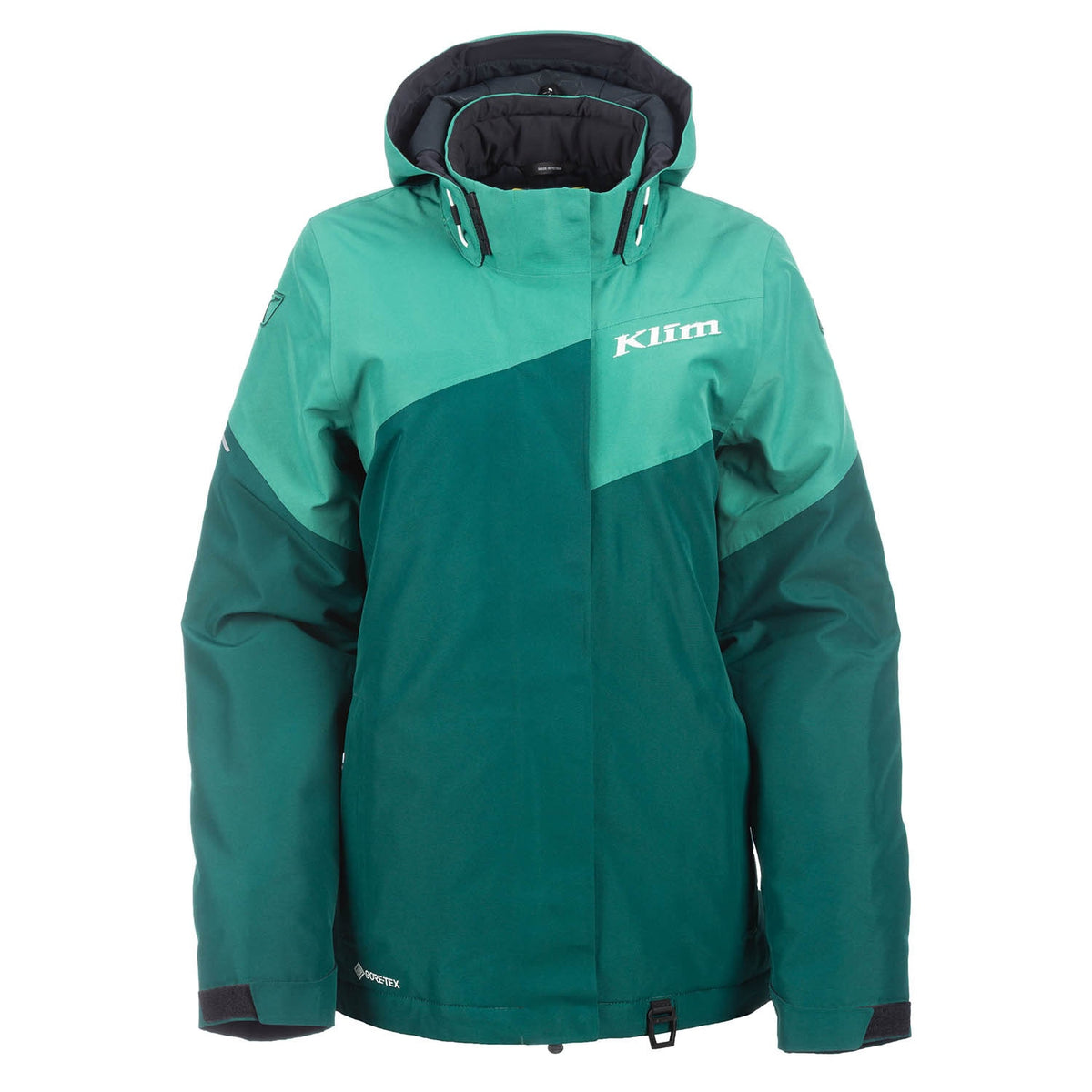 Allure Jacket