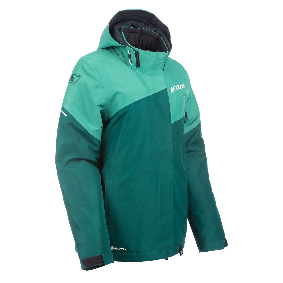 Allure Jacket