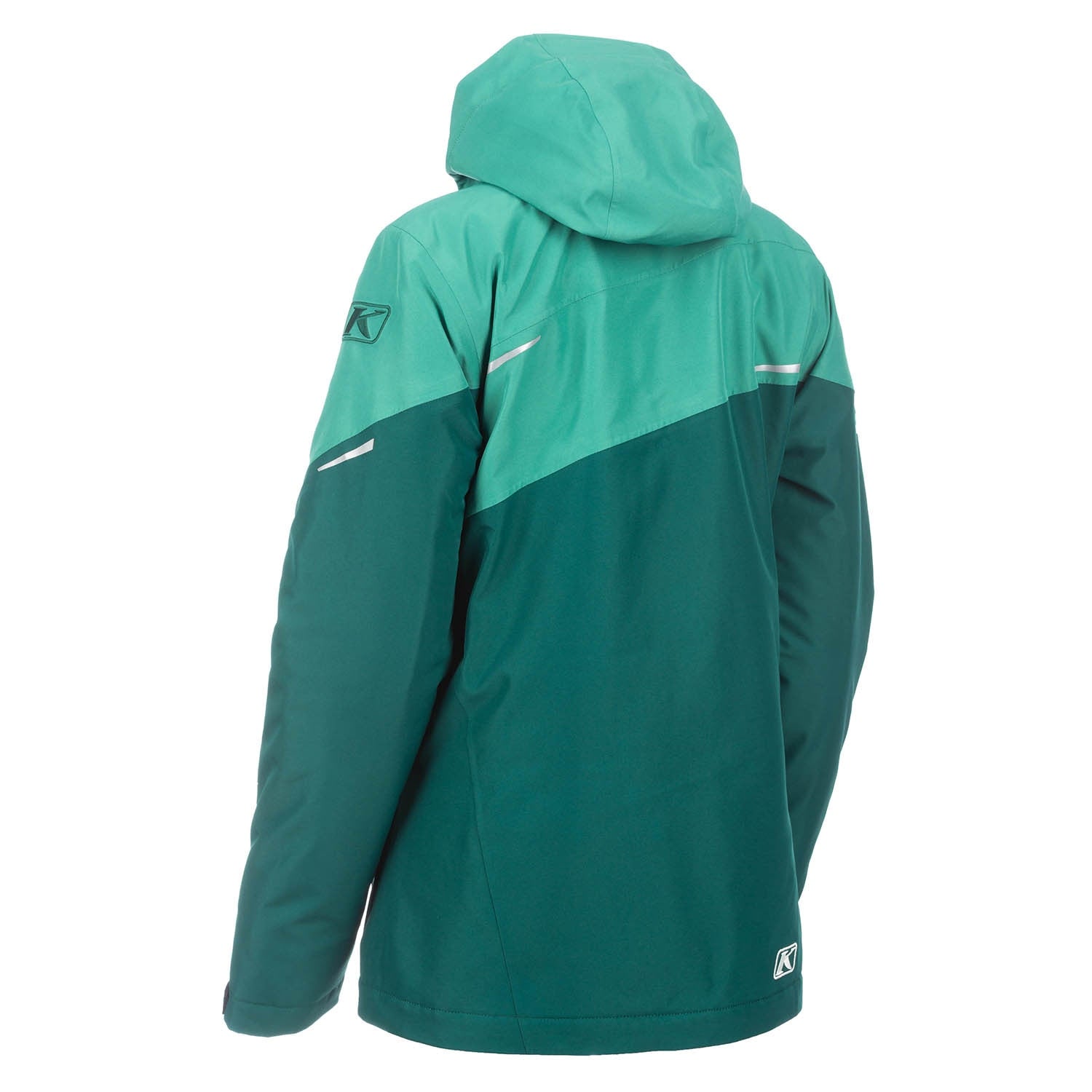 Allure Jacket