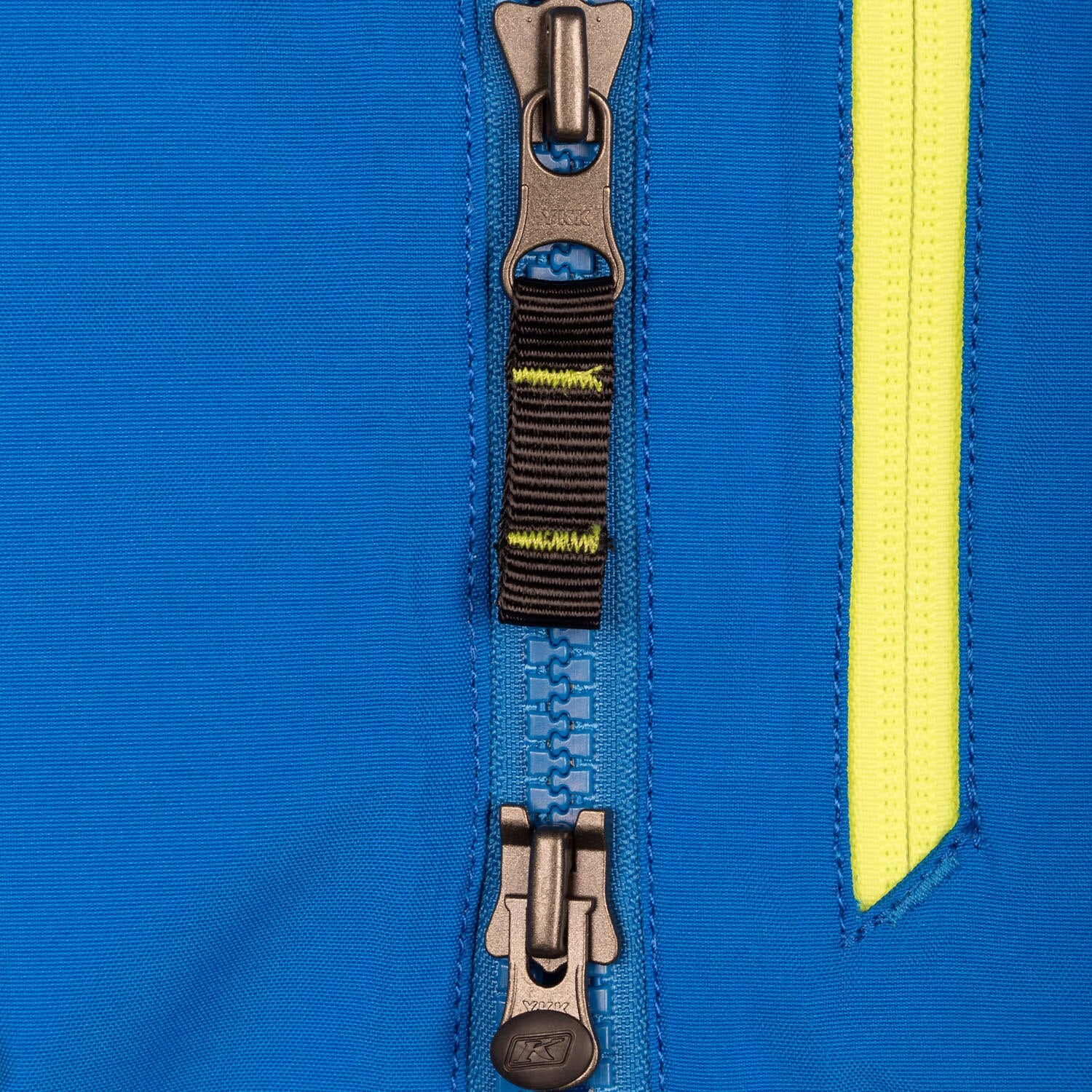 Tomahawk Parka