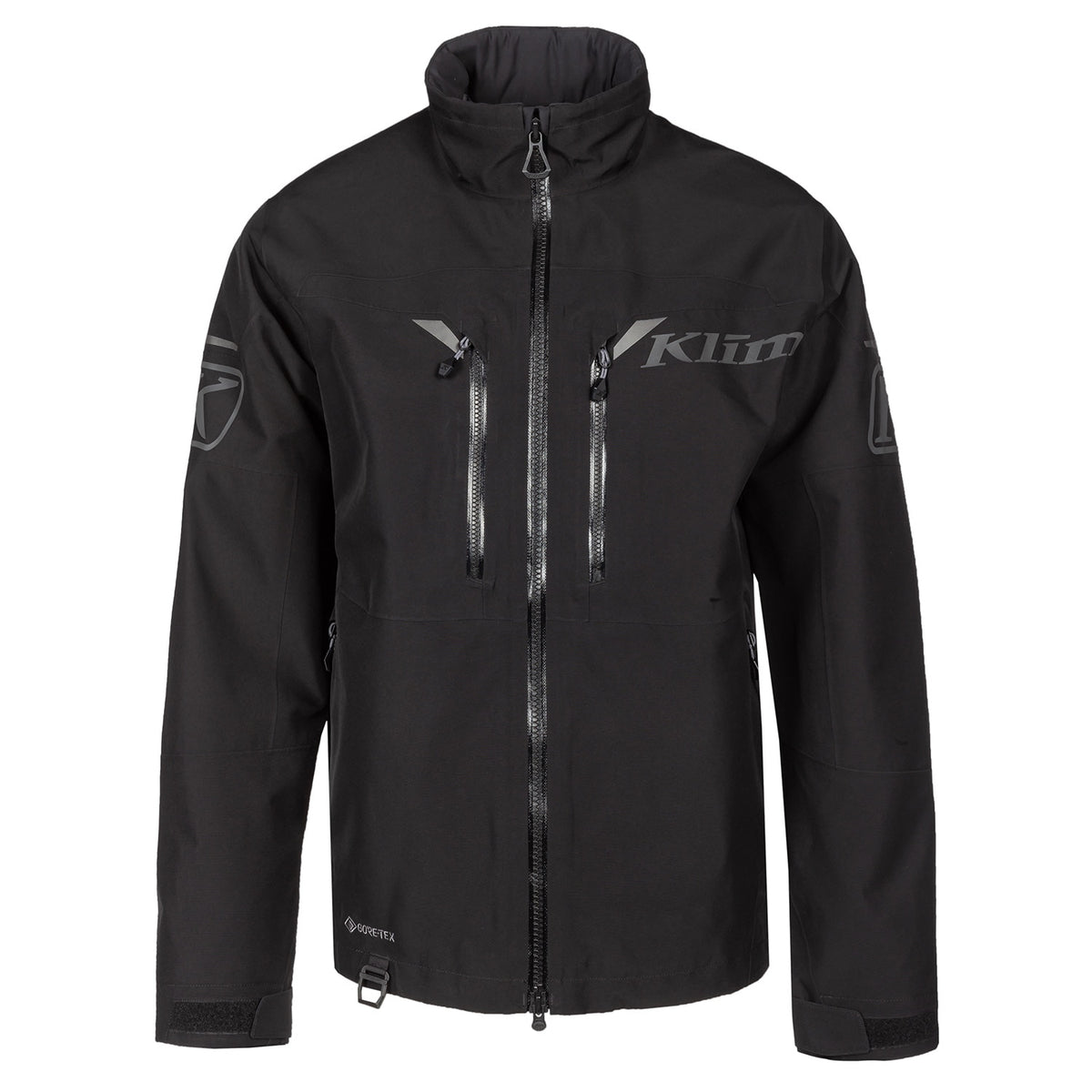 Tomahawk Jacket