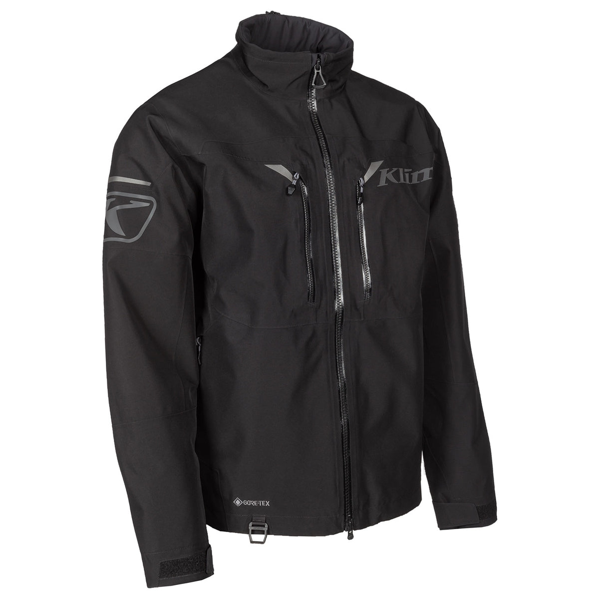 Tomahawk Jacket