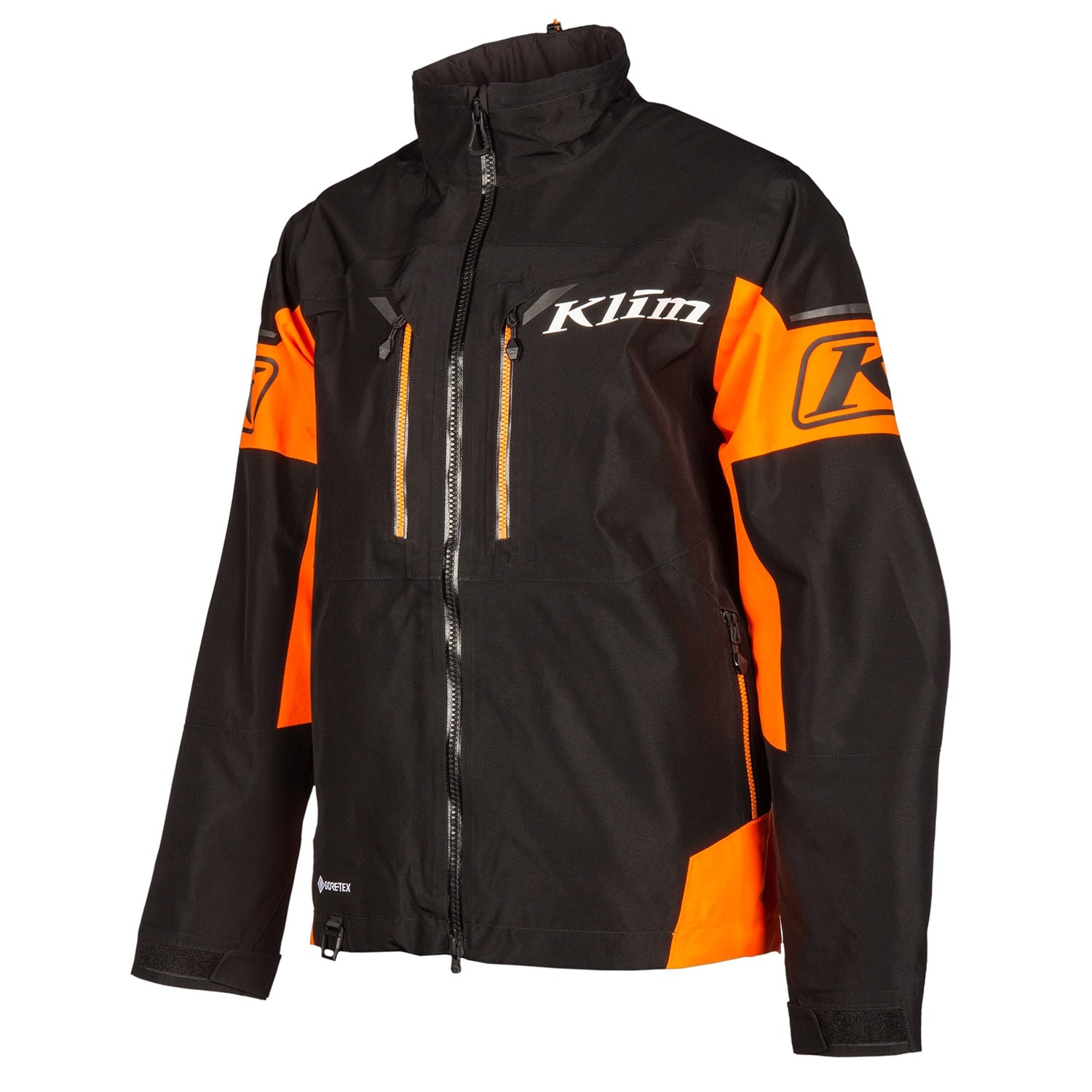 Tomahawk Jacket