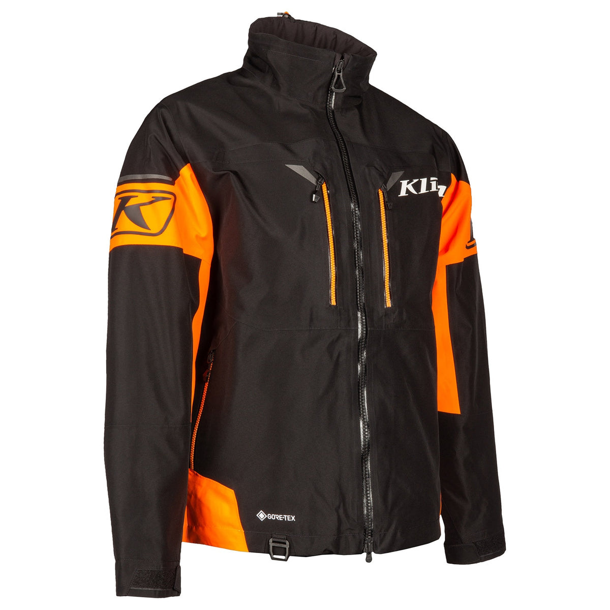 Tomahawk Jacket