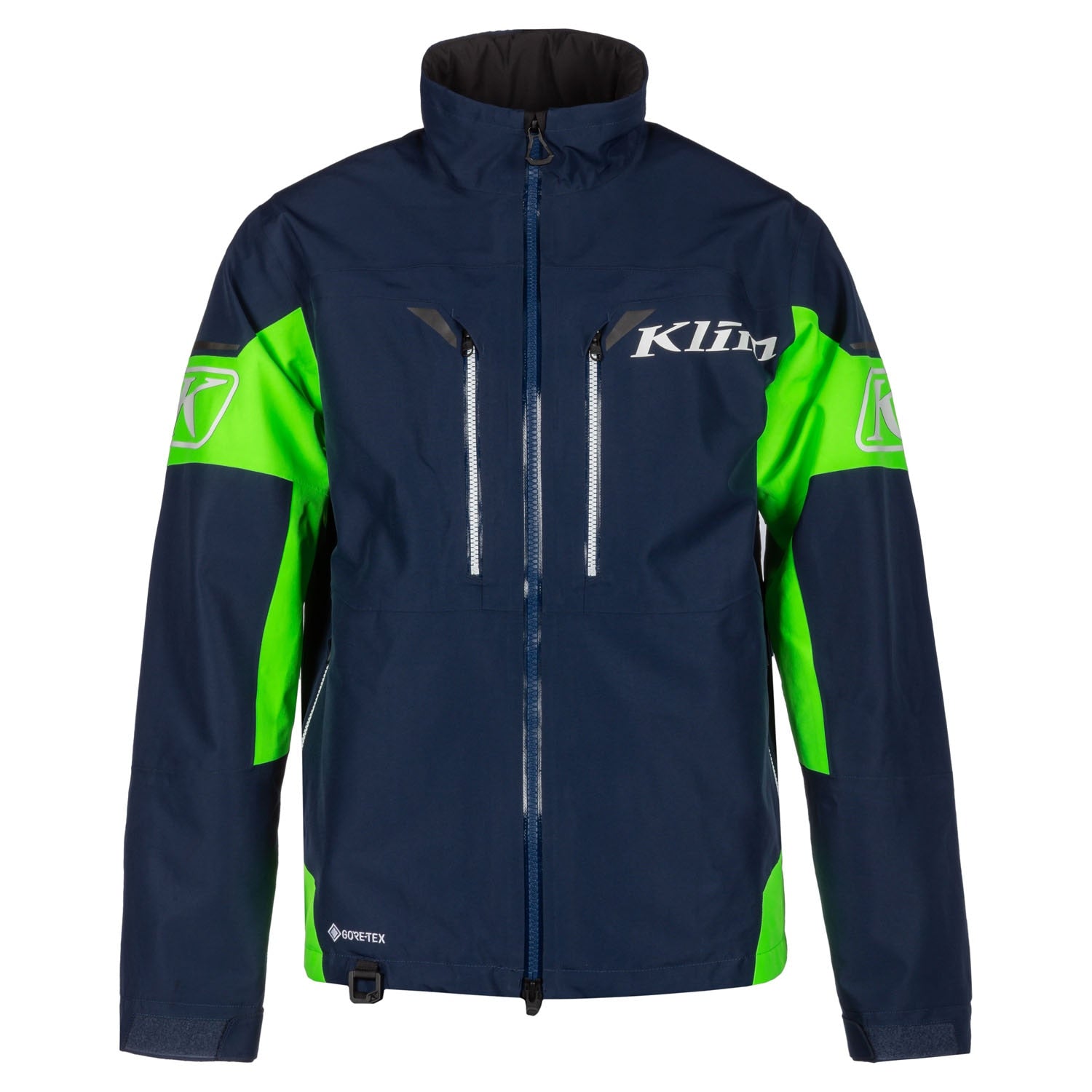 Tomahawk Jacket