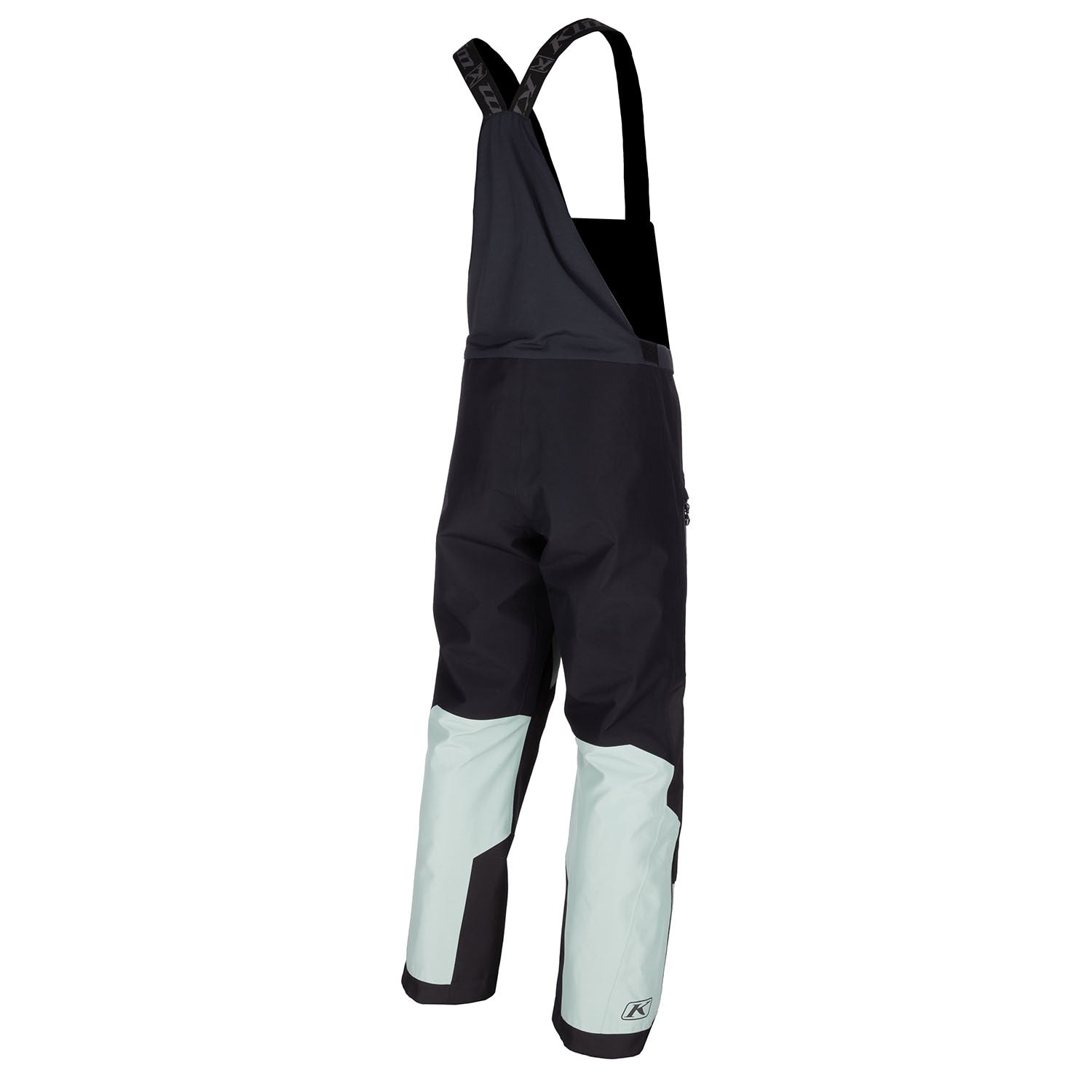 Tomahawk Bib
