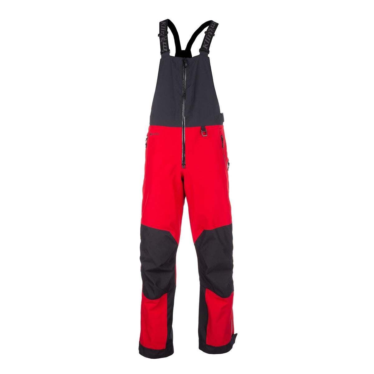 Tomahawk Bib – Klim