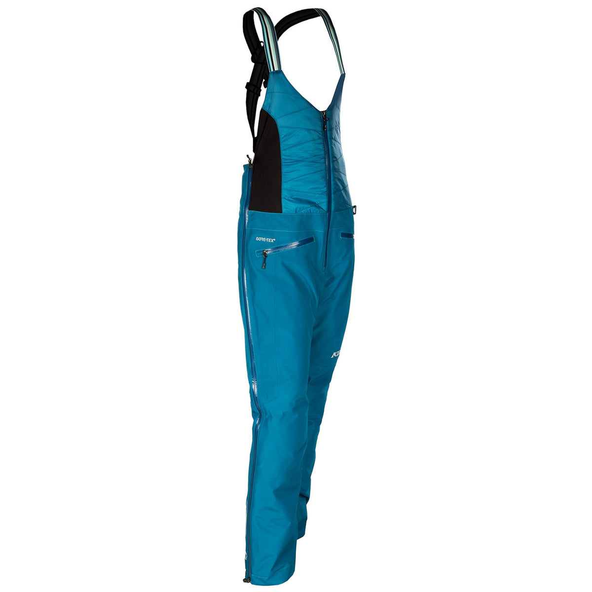Allure Bib