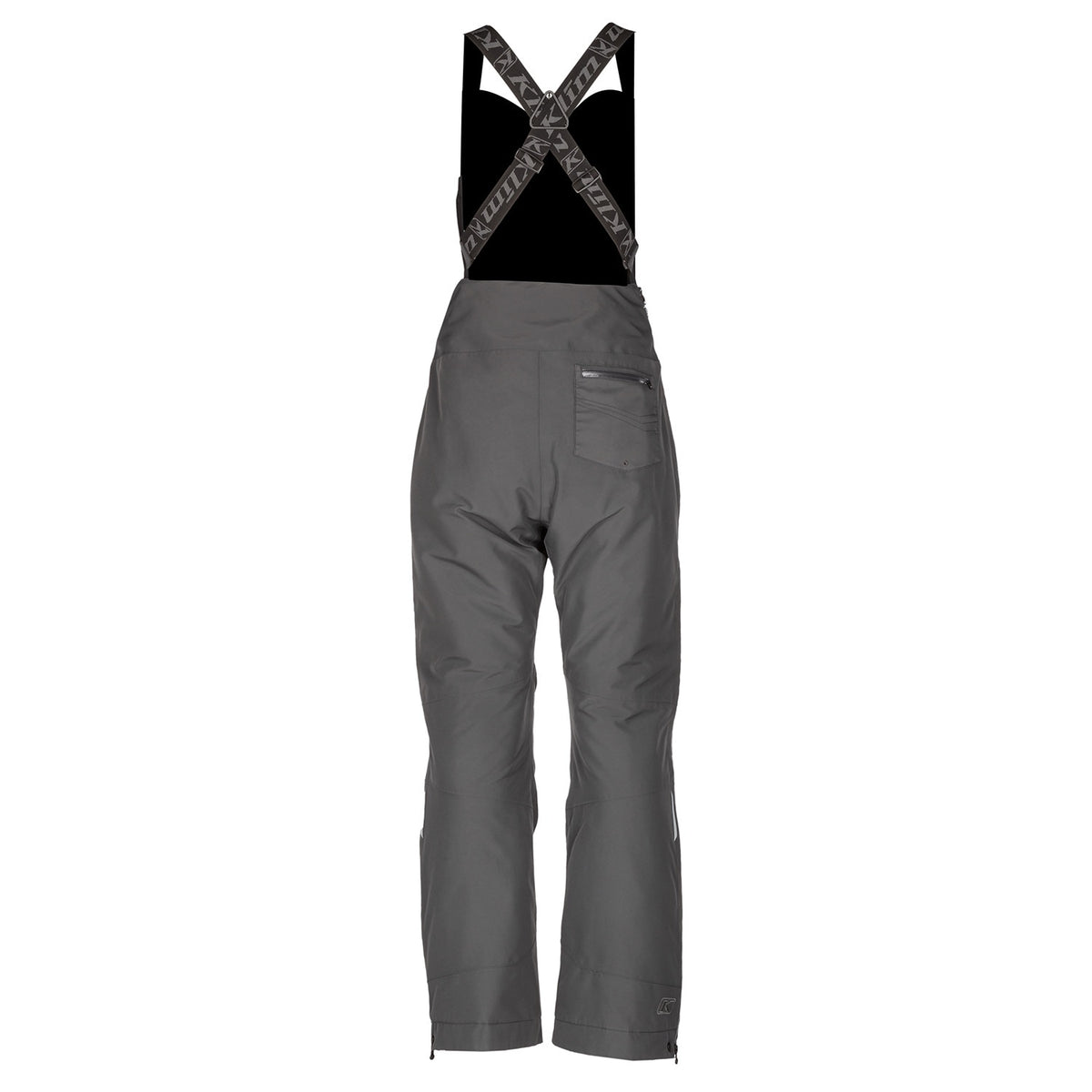 Allure Bib