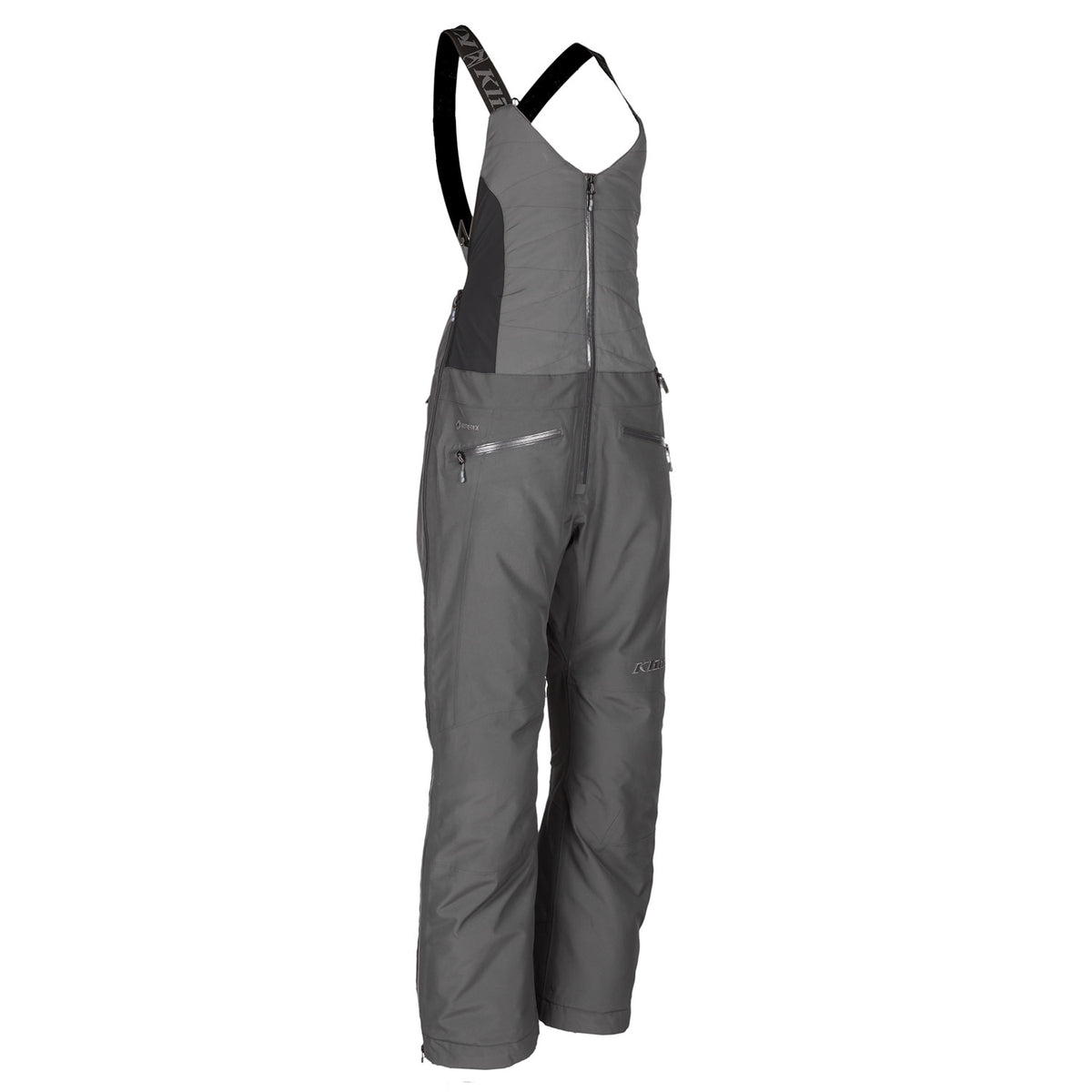 Allure Bib