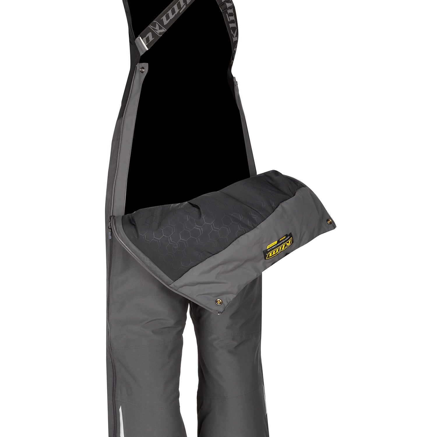 Allure Bib