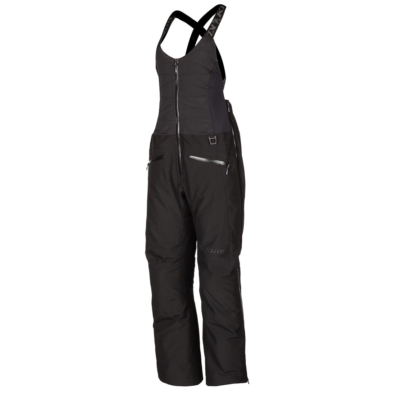 Allure Bib