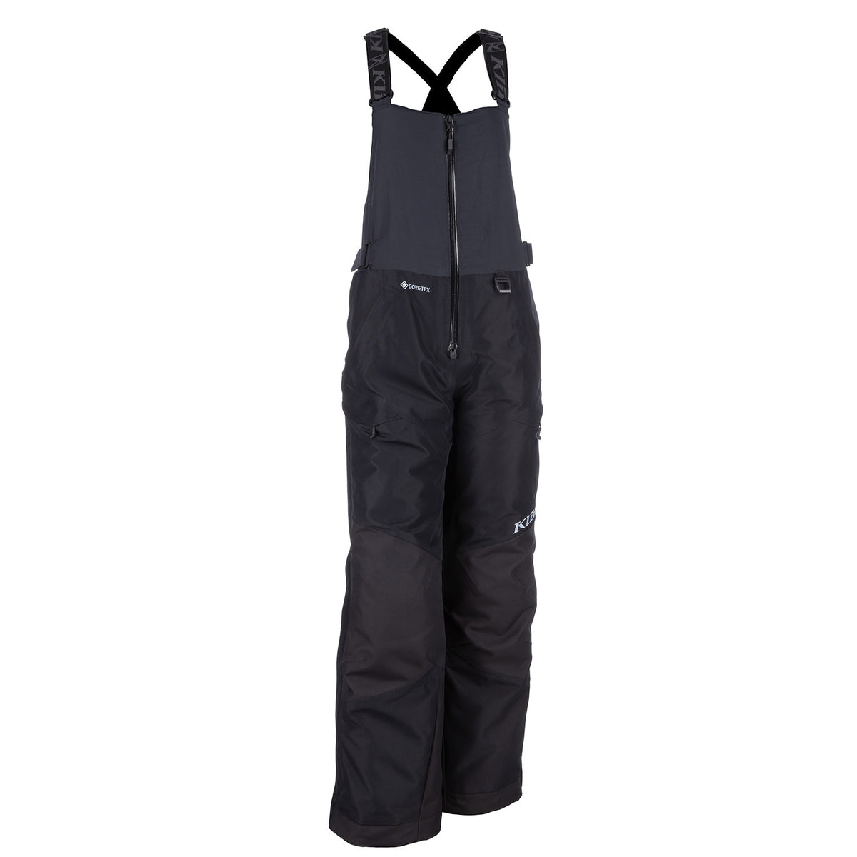 Allure Bib