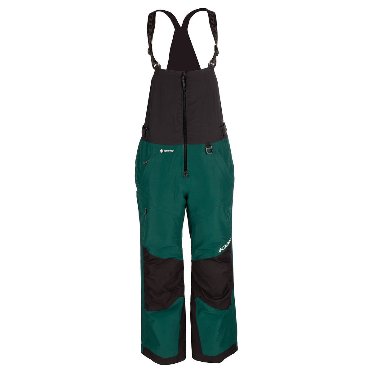 Allure Bib