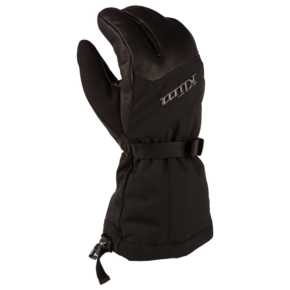 Tundra Gauntlet Glove – Klim