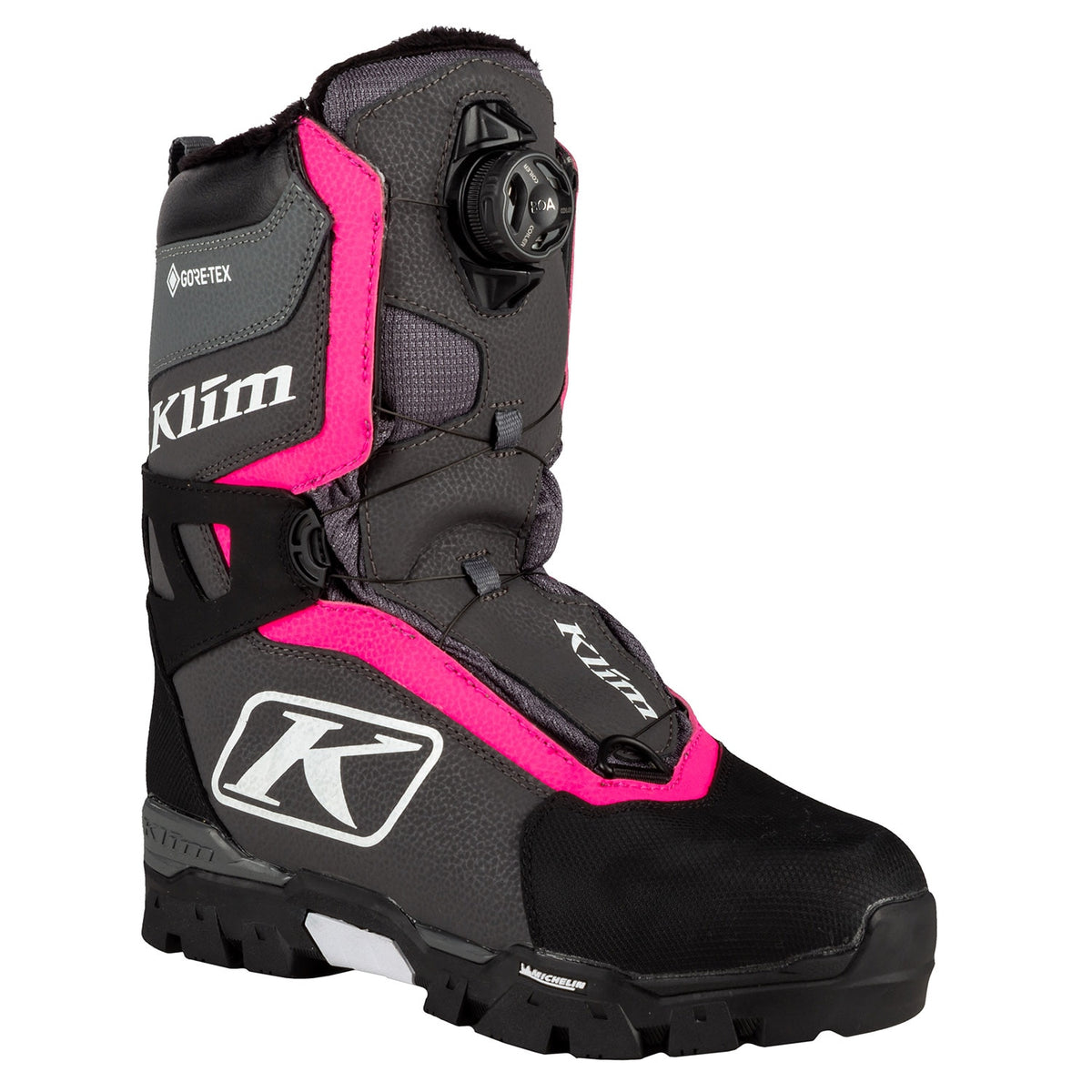Aurora GTX BOA Boot