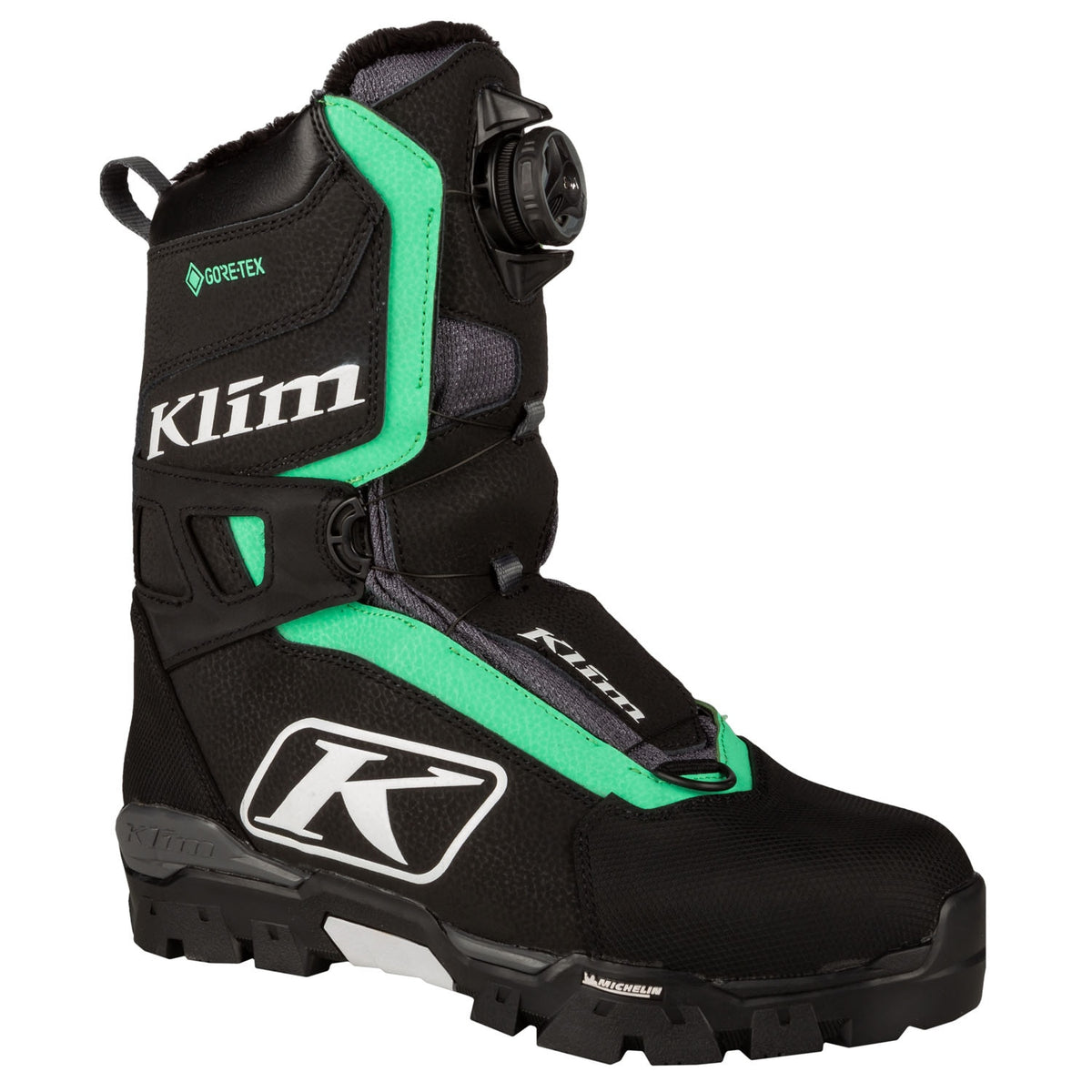 Aurora GTX BOA Boot