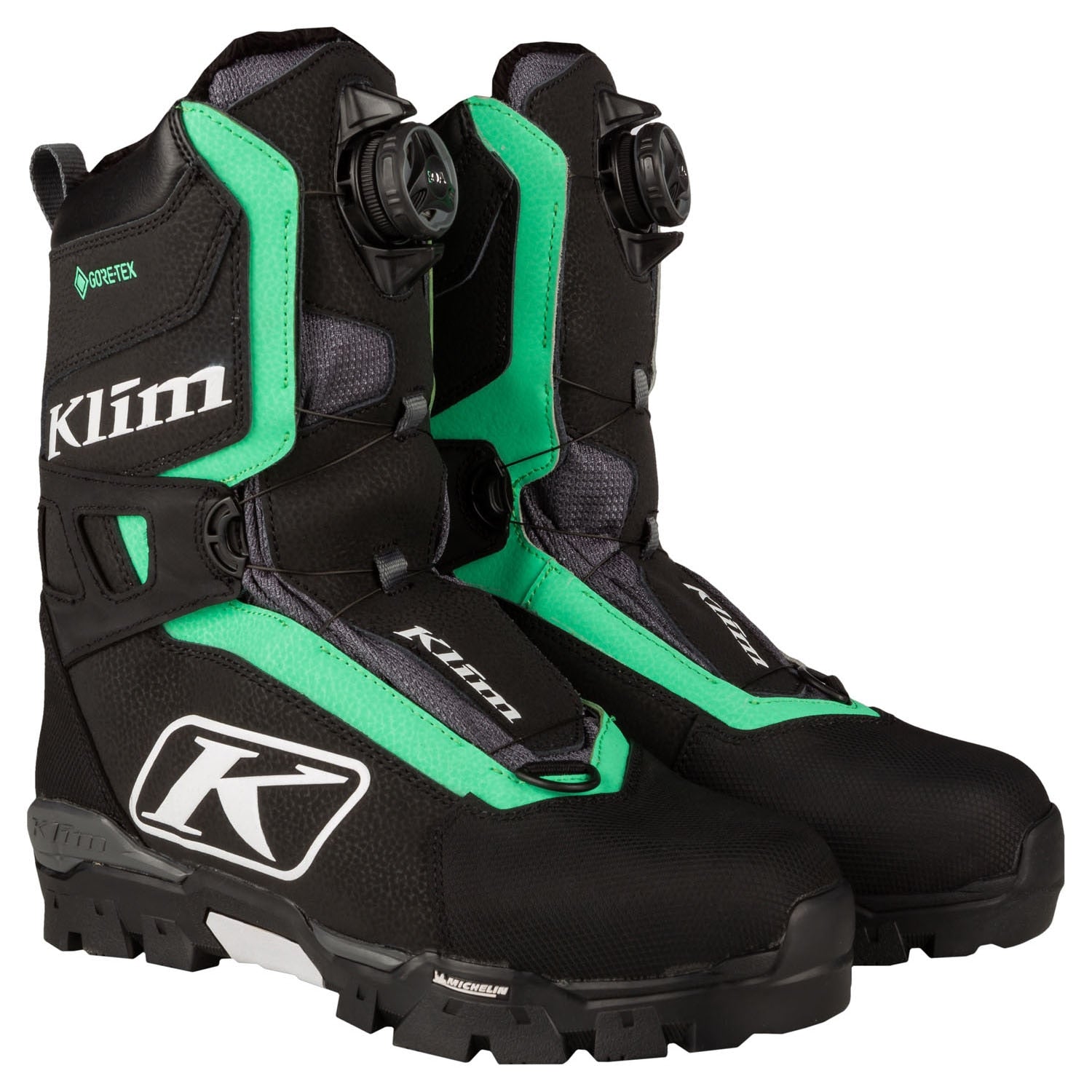 Aurora GTX BOA Boot