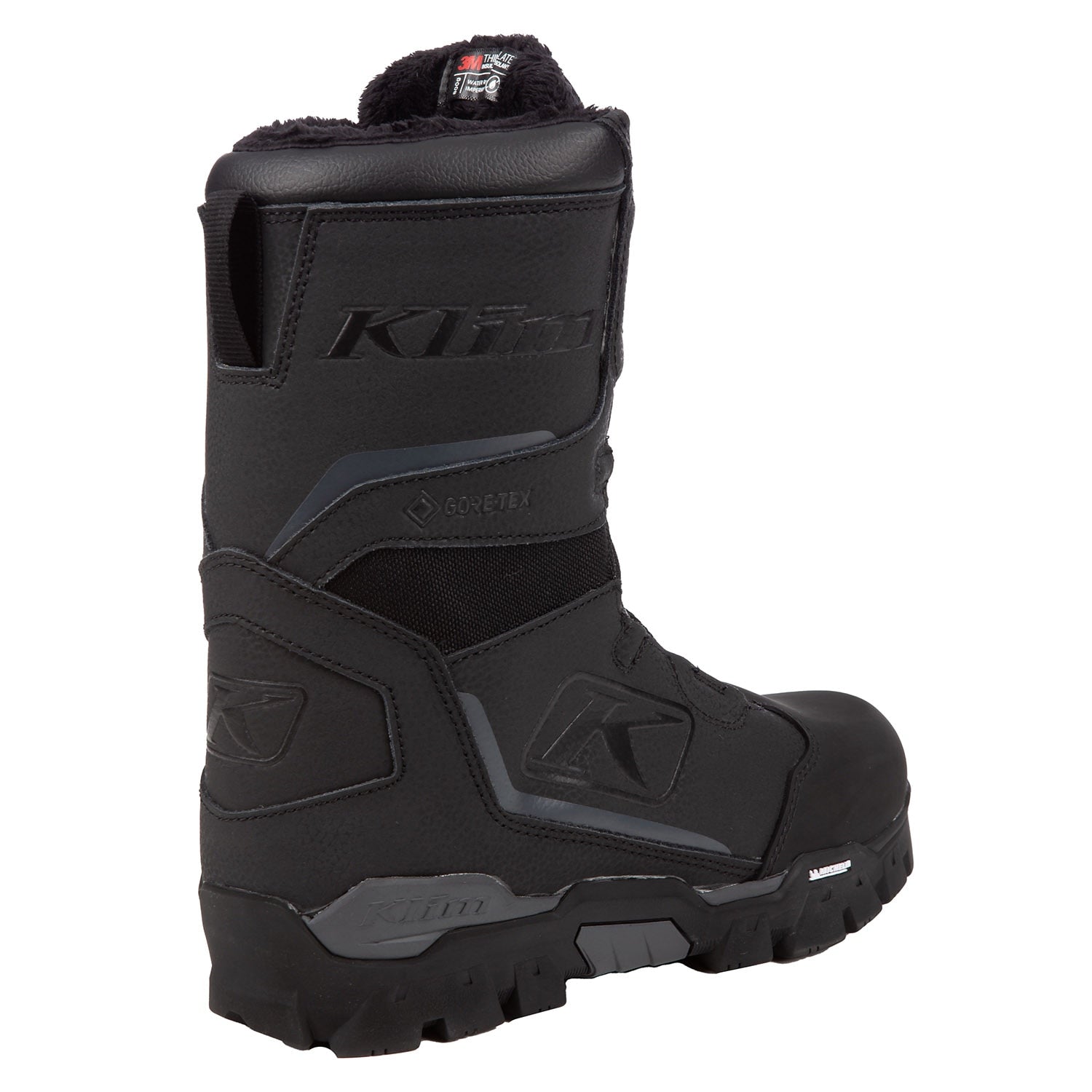Aurora GTX BOA Boot