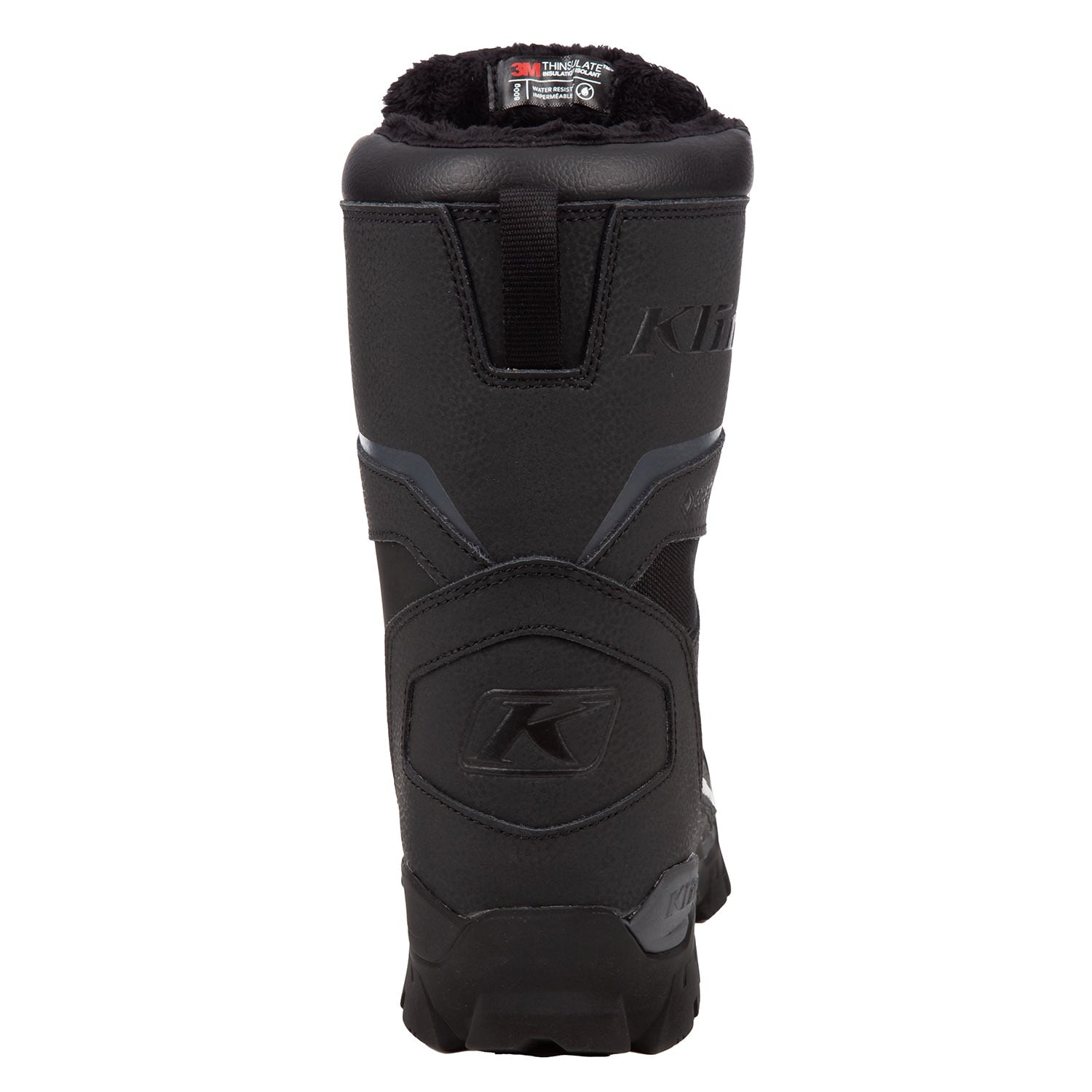 Aurora GTX BOA Boot
