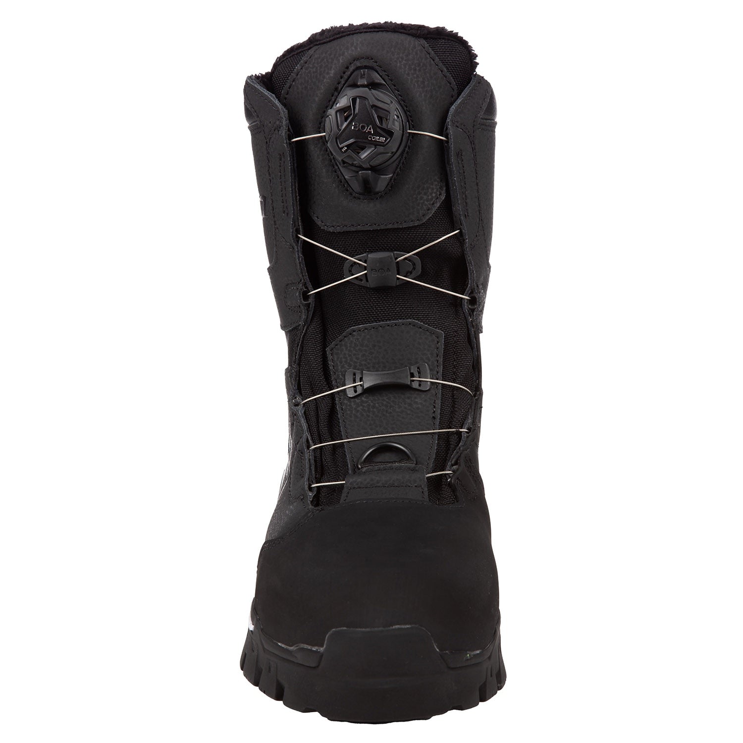 Aurora GTX BOA Boot