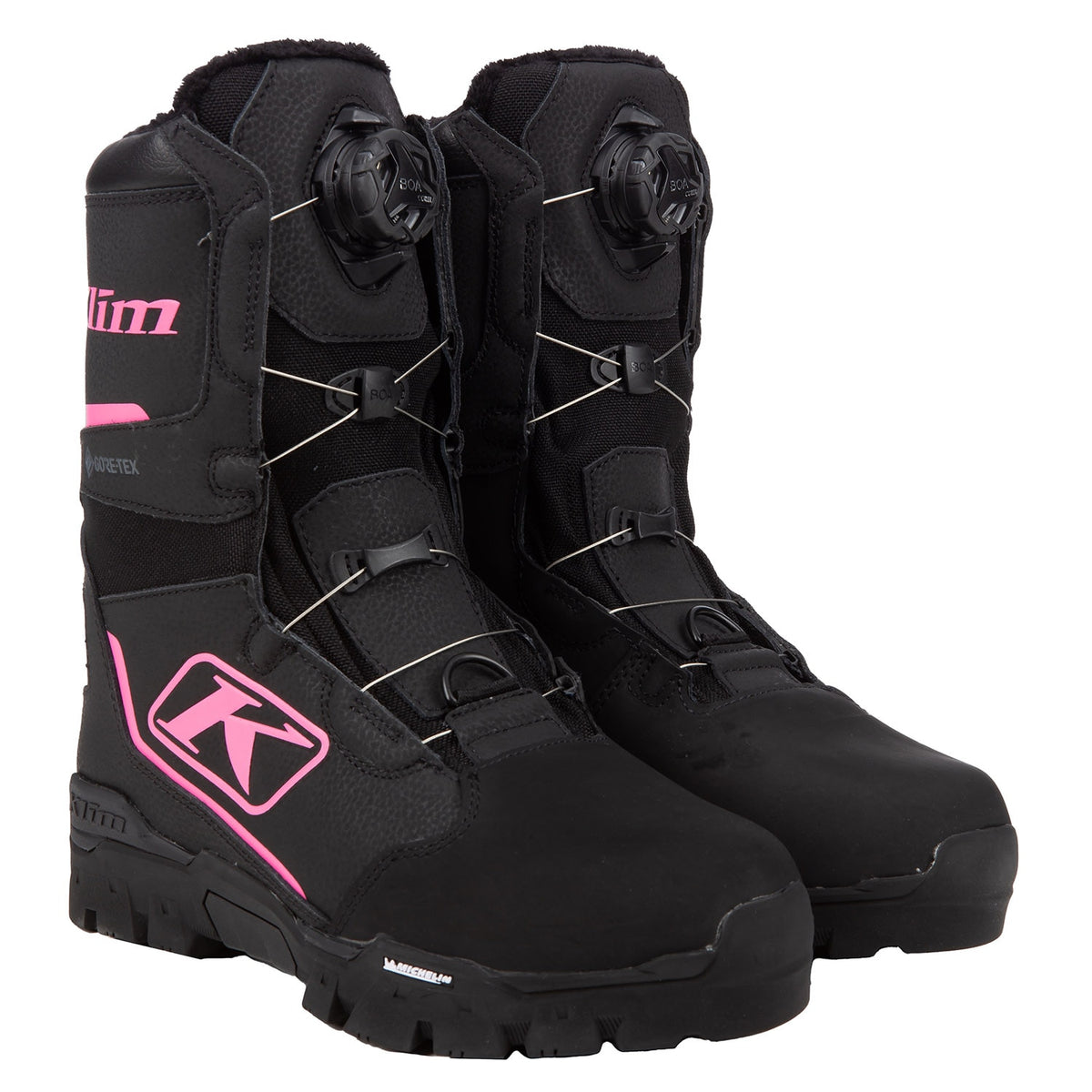 Aurora GTX BOA Boot