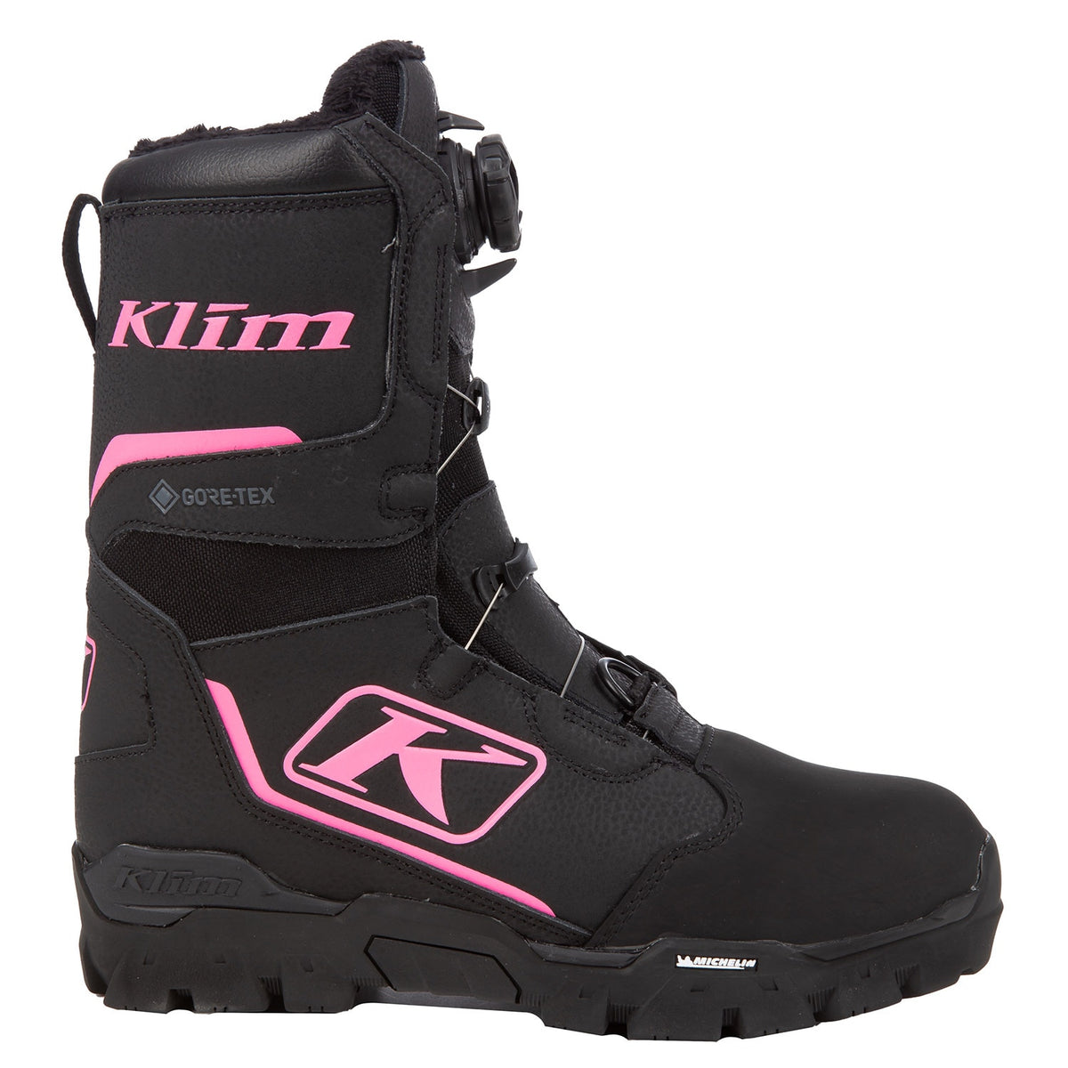 Aurora GTX BOA Boot