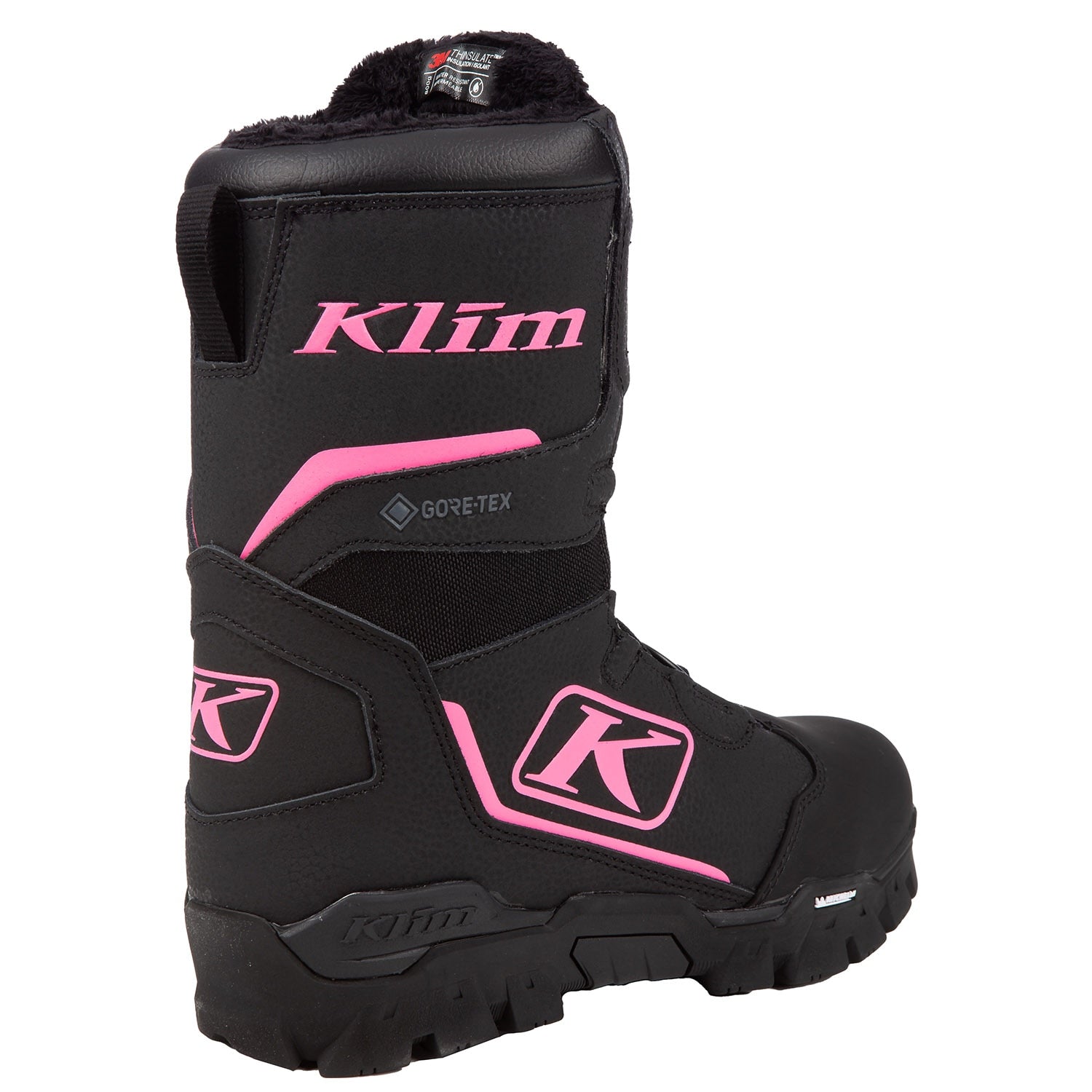 Aurora GTX BOA Boot