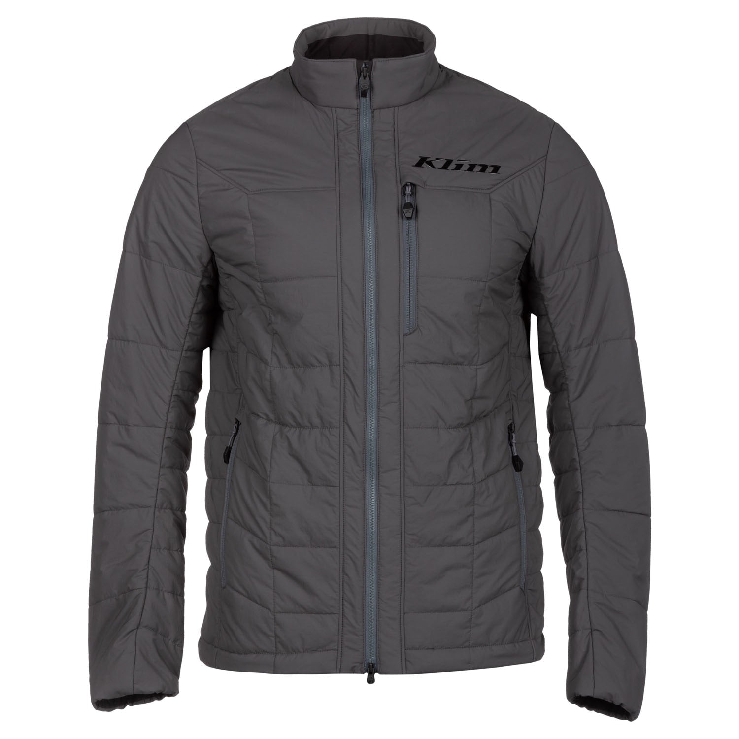 Override Jacket