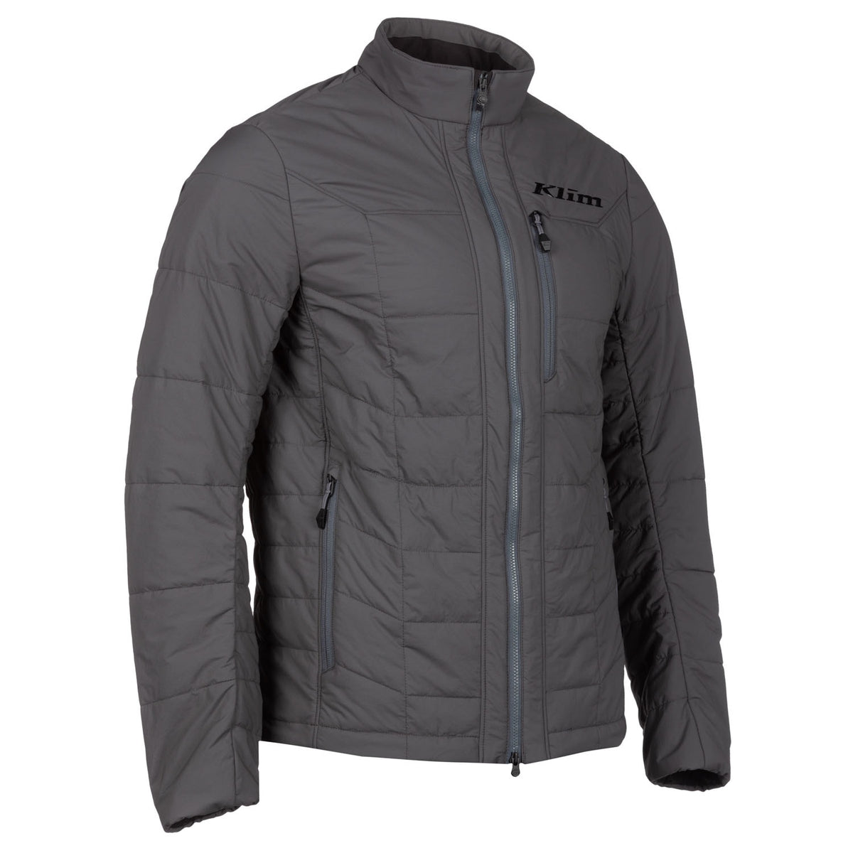 Override Jacket